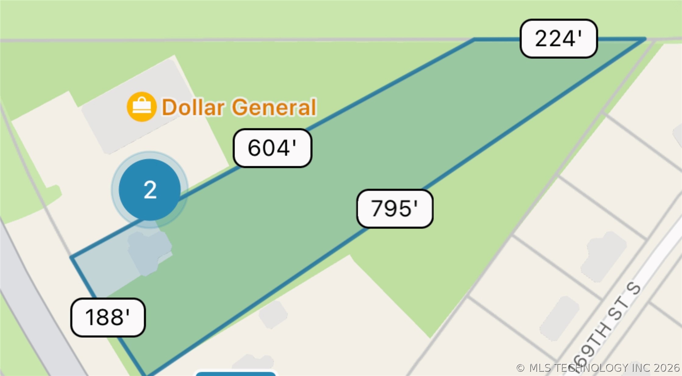 Memorial Dr, Bixby, OK 74008 #1