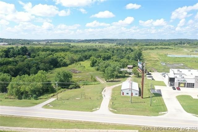 Union St, Jenks, OK 74037 #1