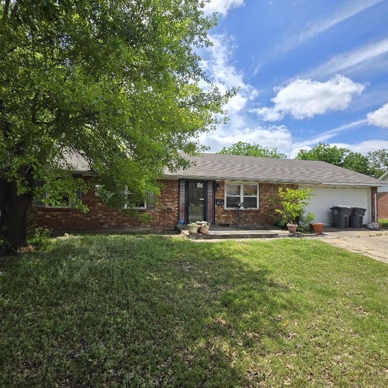 48th Pl, Tulsa, OK 74145