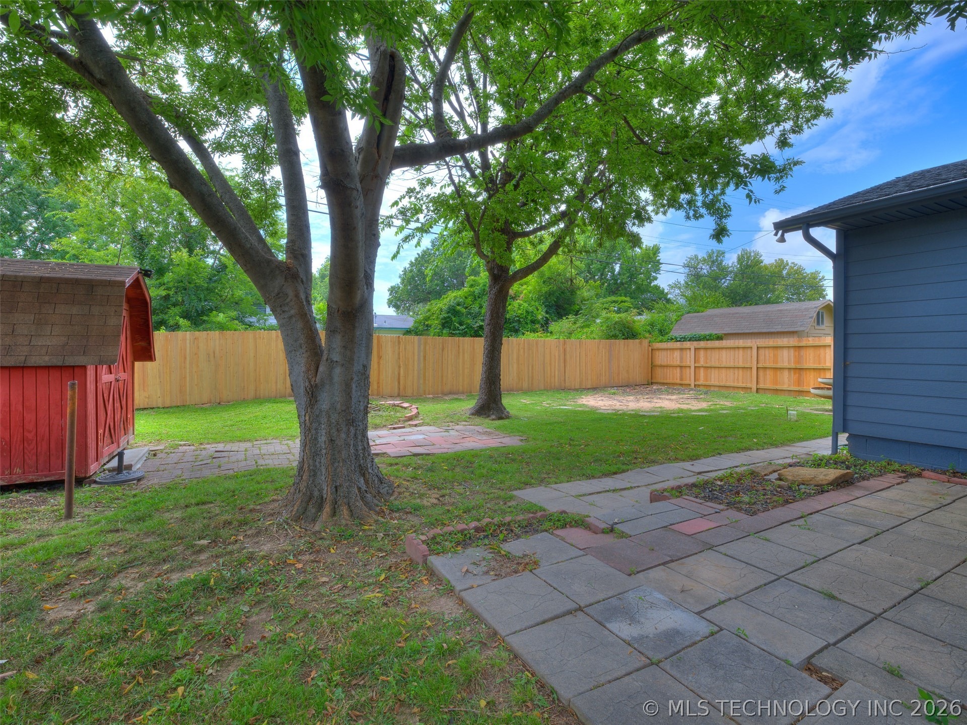 60th St, Tulsa, OK 74105 #1
