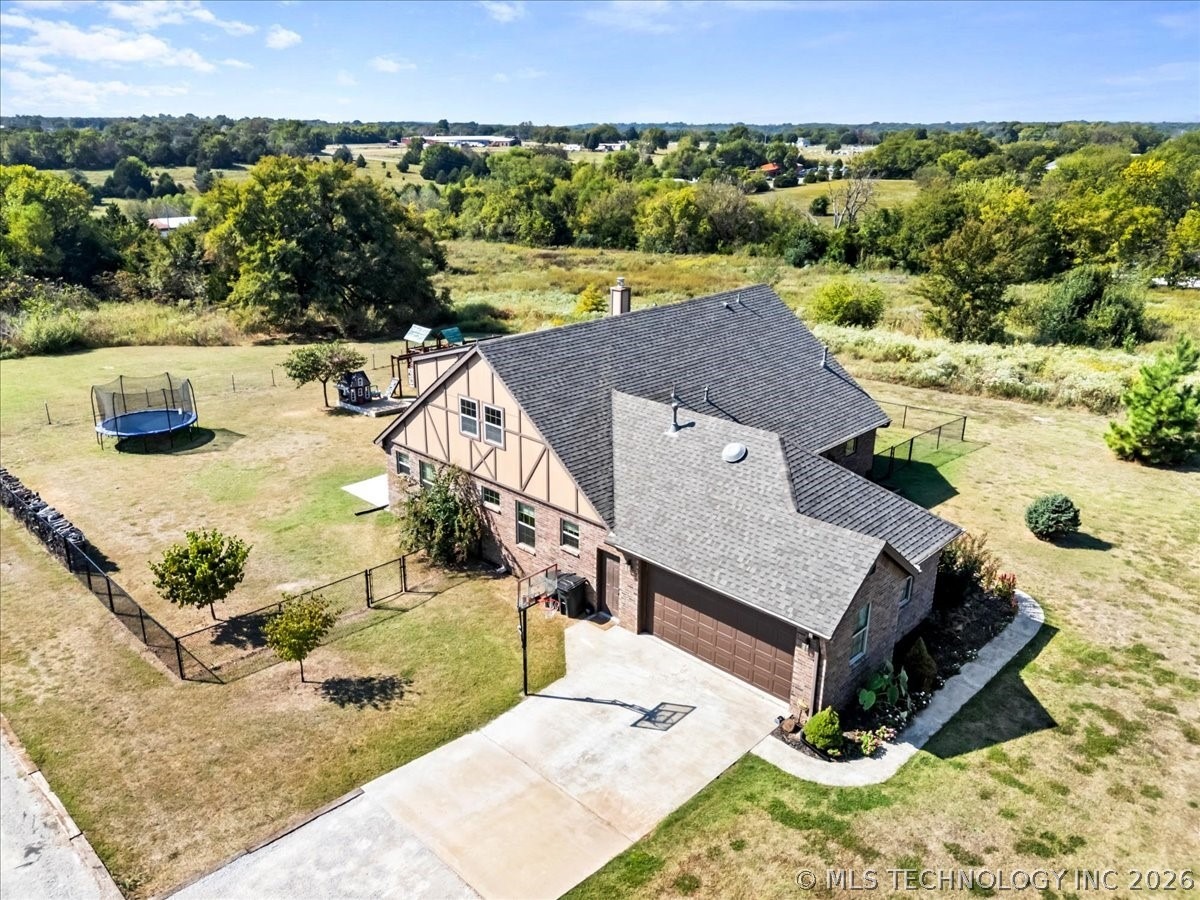 Main St, Beggs, OK 74421 #1