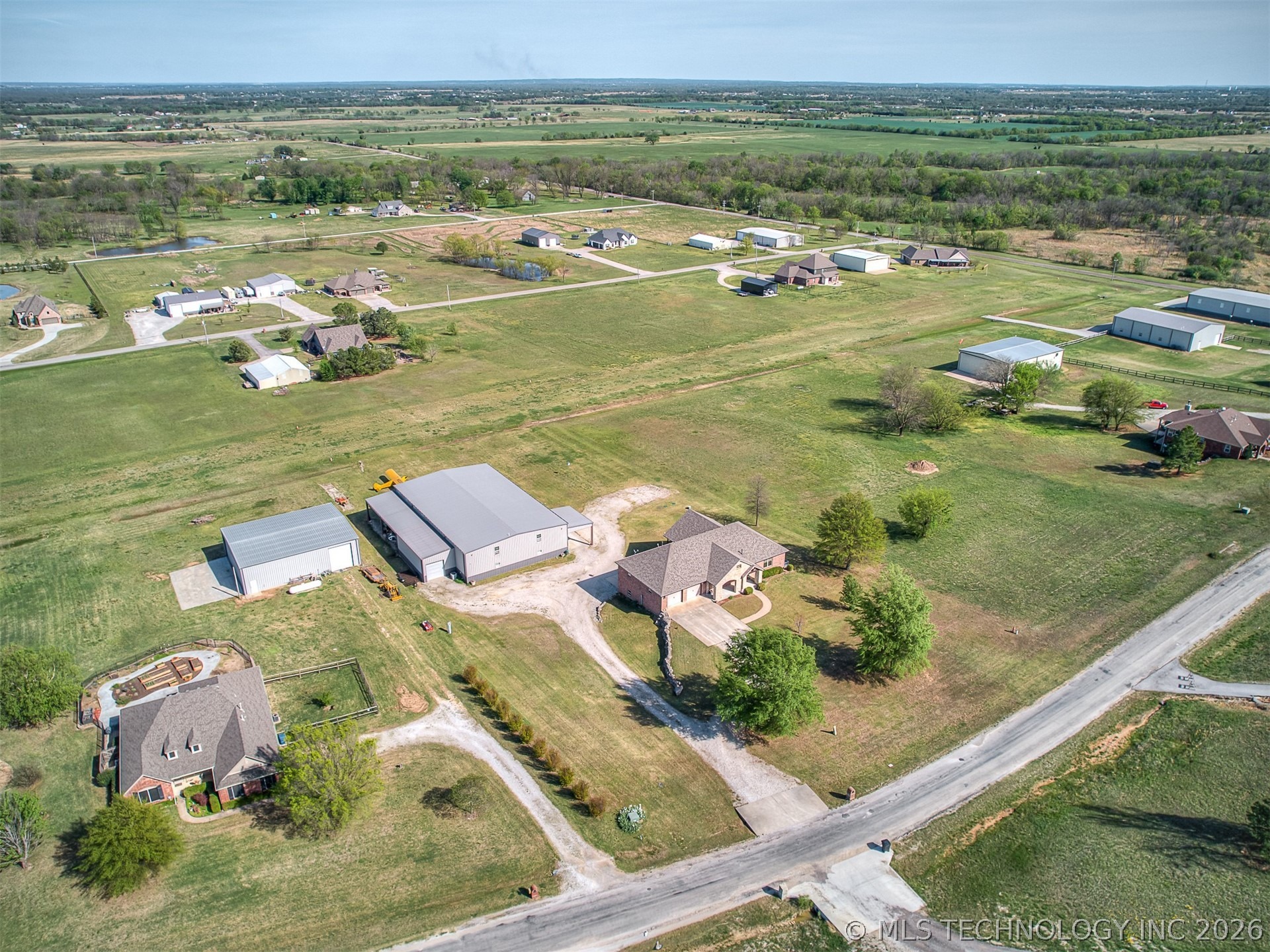 3988 Rd, Collinsville, OK 74021