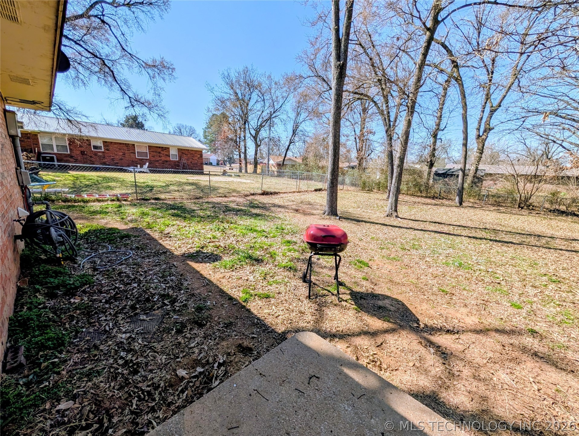 Beta Cir, Roland, OK 74954