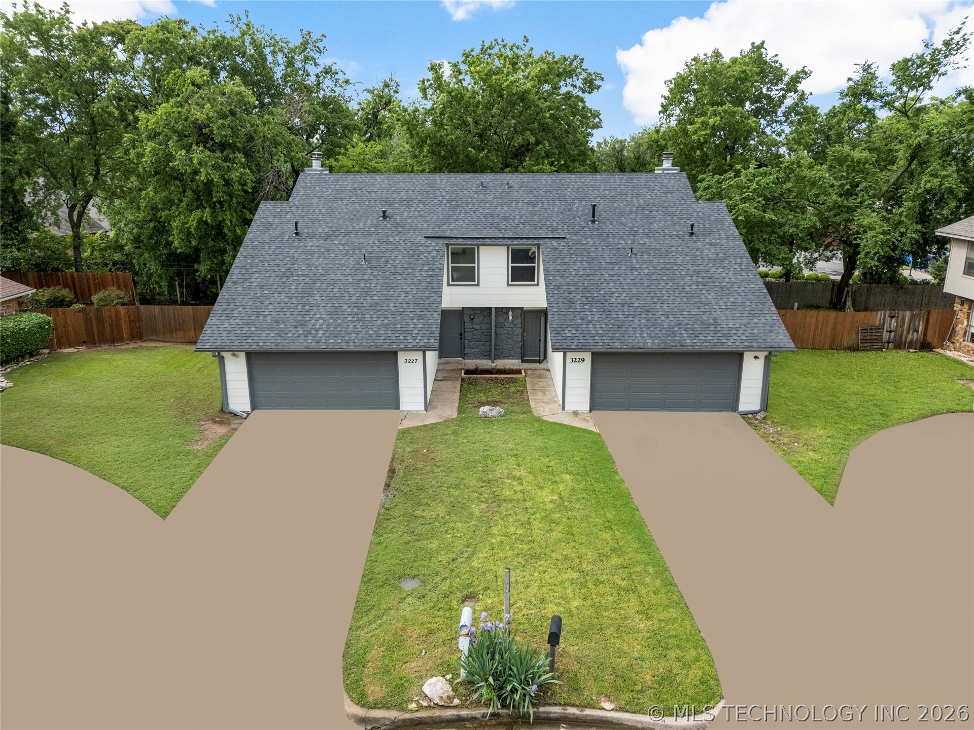 Allegheny Ave, Tulsa, OK 74135 #1