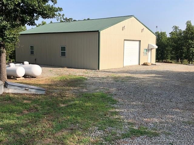 1151 Rd, Porum, OK 74455 #1