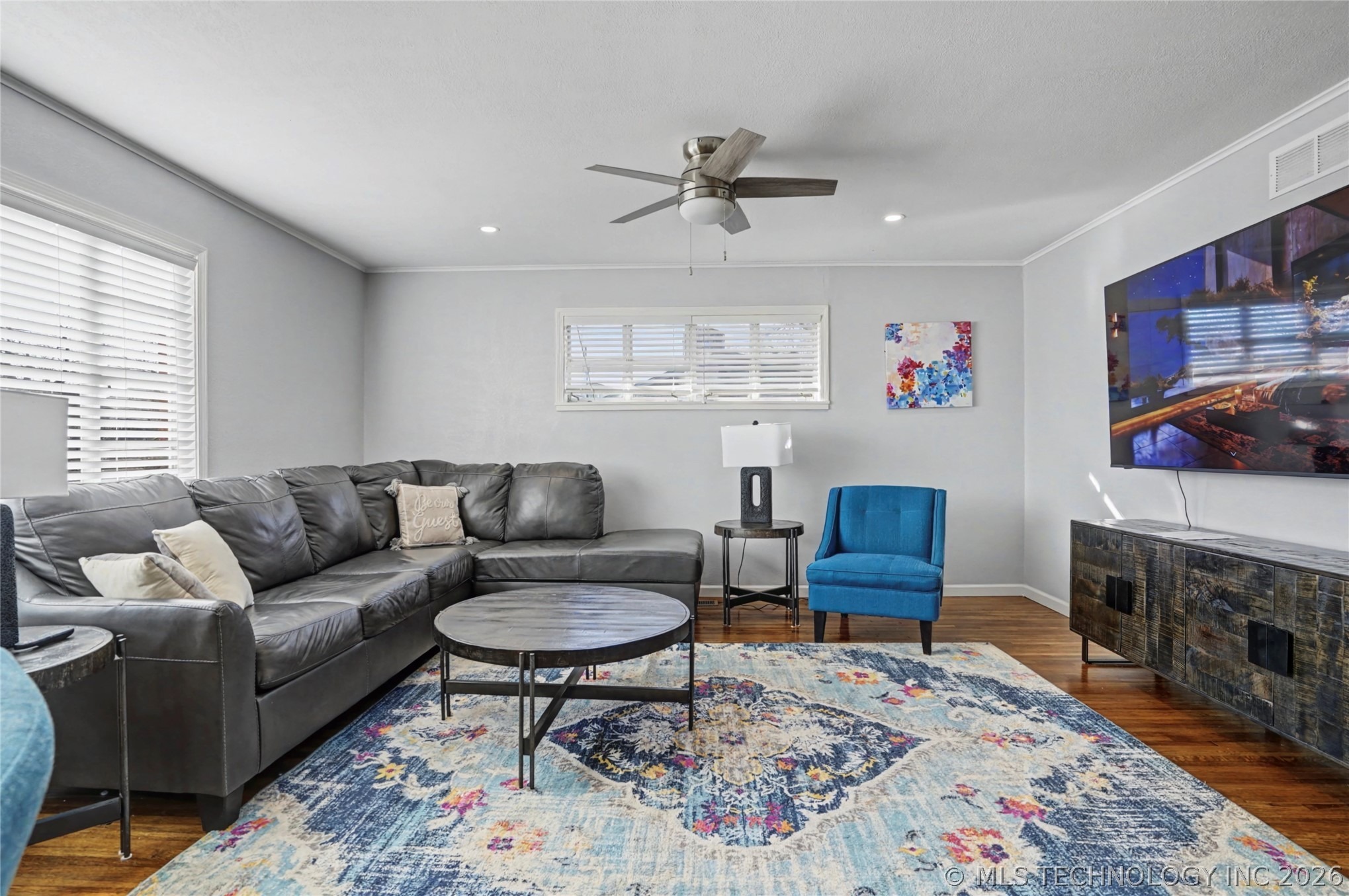 Norwood Ave, Tulsa, OK 74114 #1