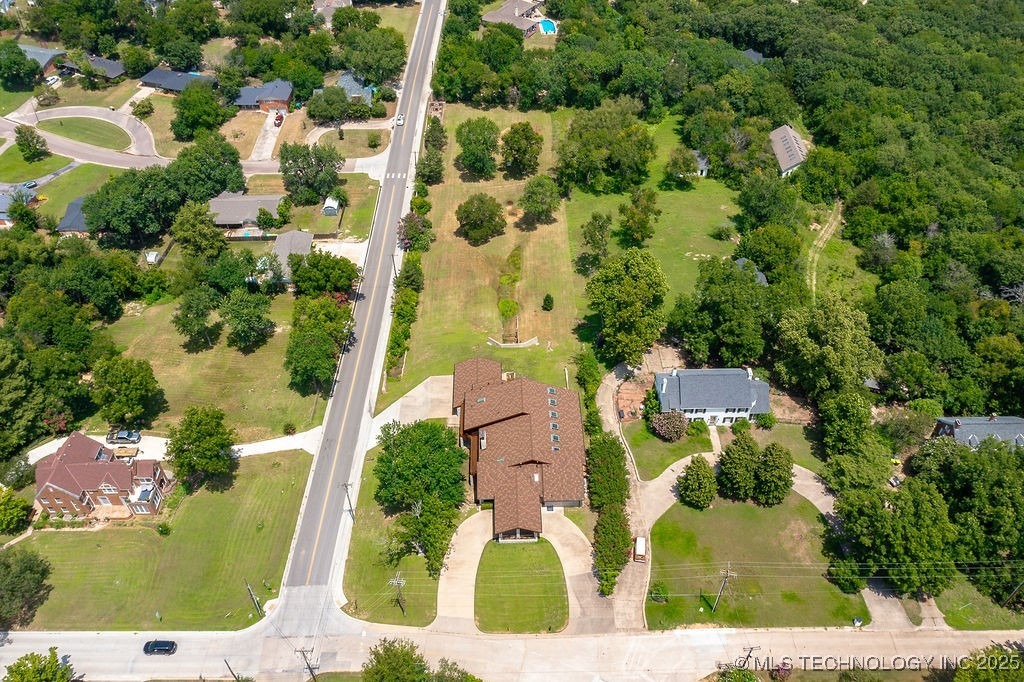Kings Rd, Ada, OK 74820