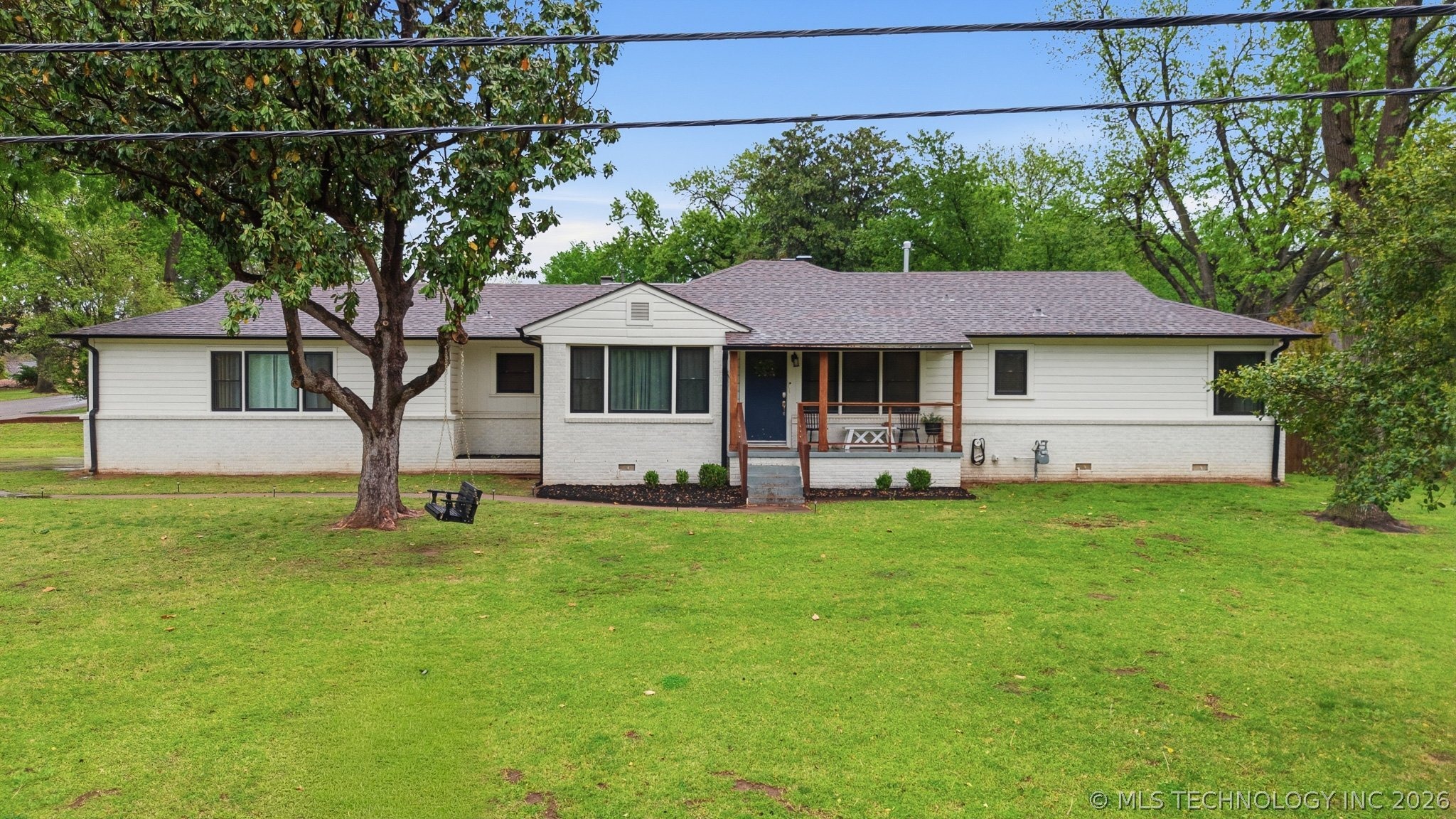 Lewis Ave, Tulsa, OK 74105 #1