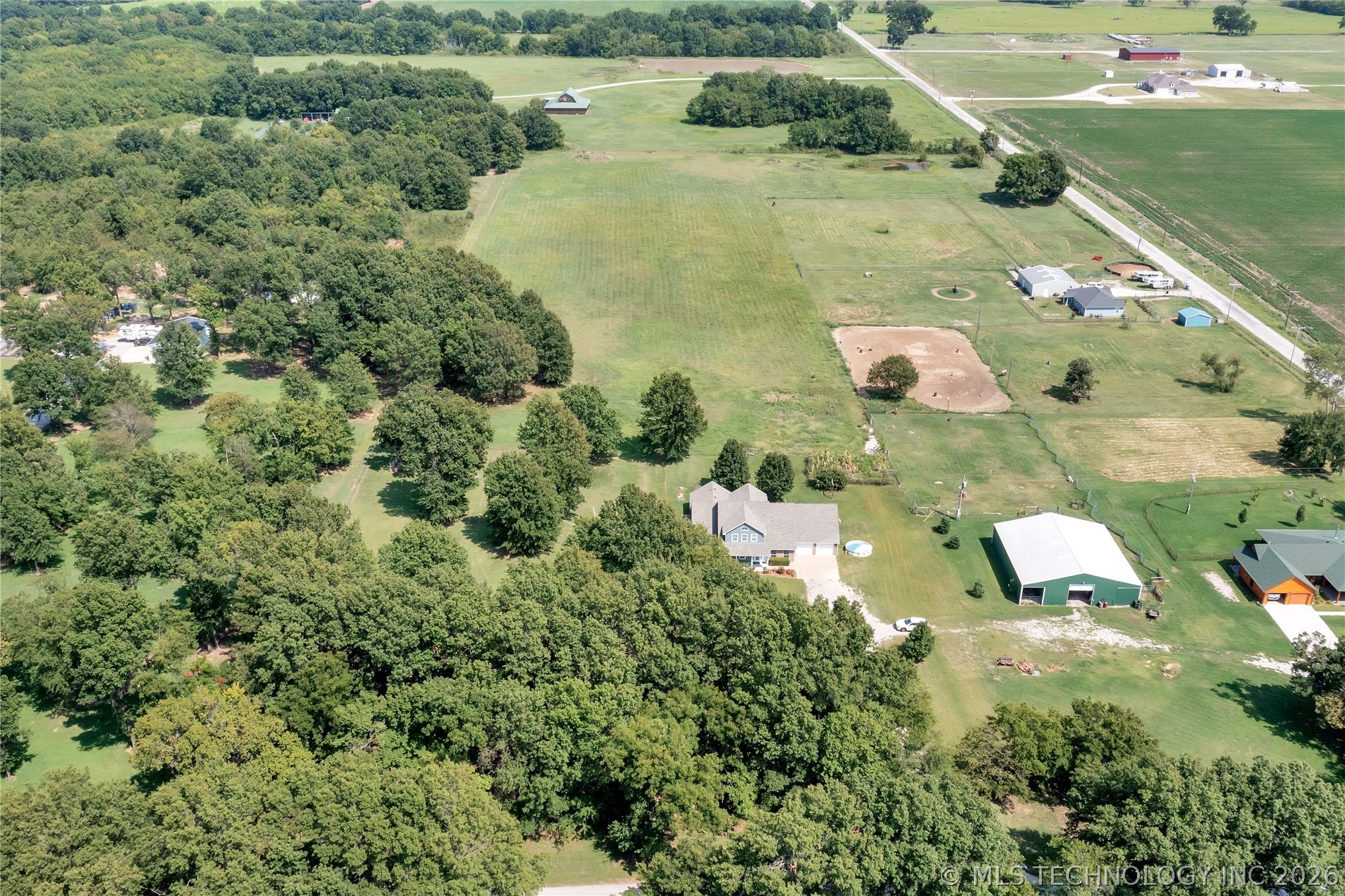 369th East Ave, Broken Arrow, OK 74014
