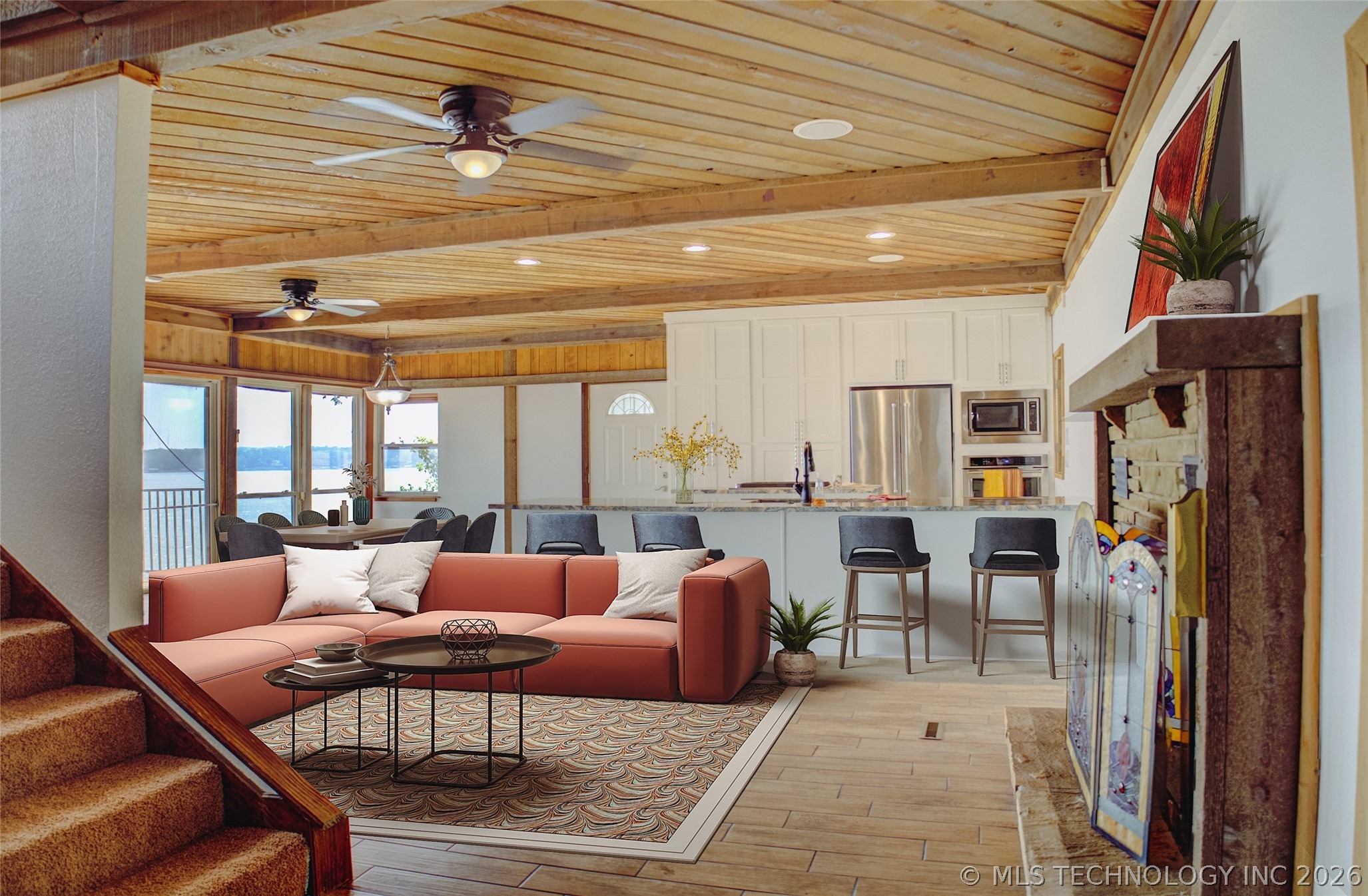 Sportman Rd, Afton, OK 74331