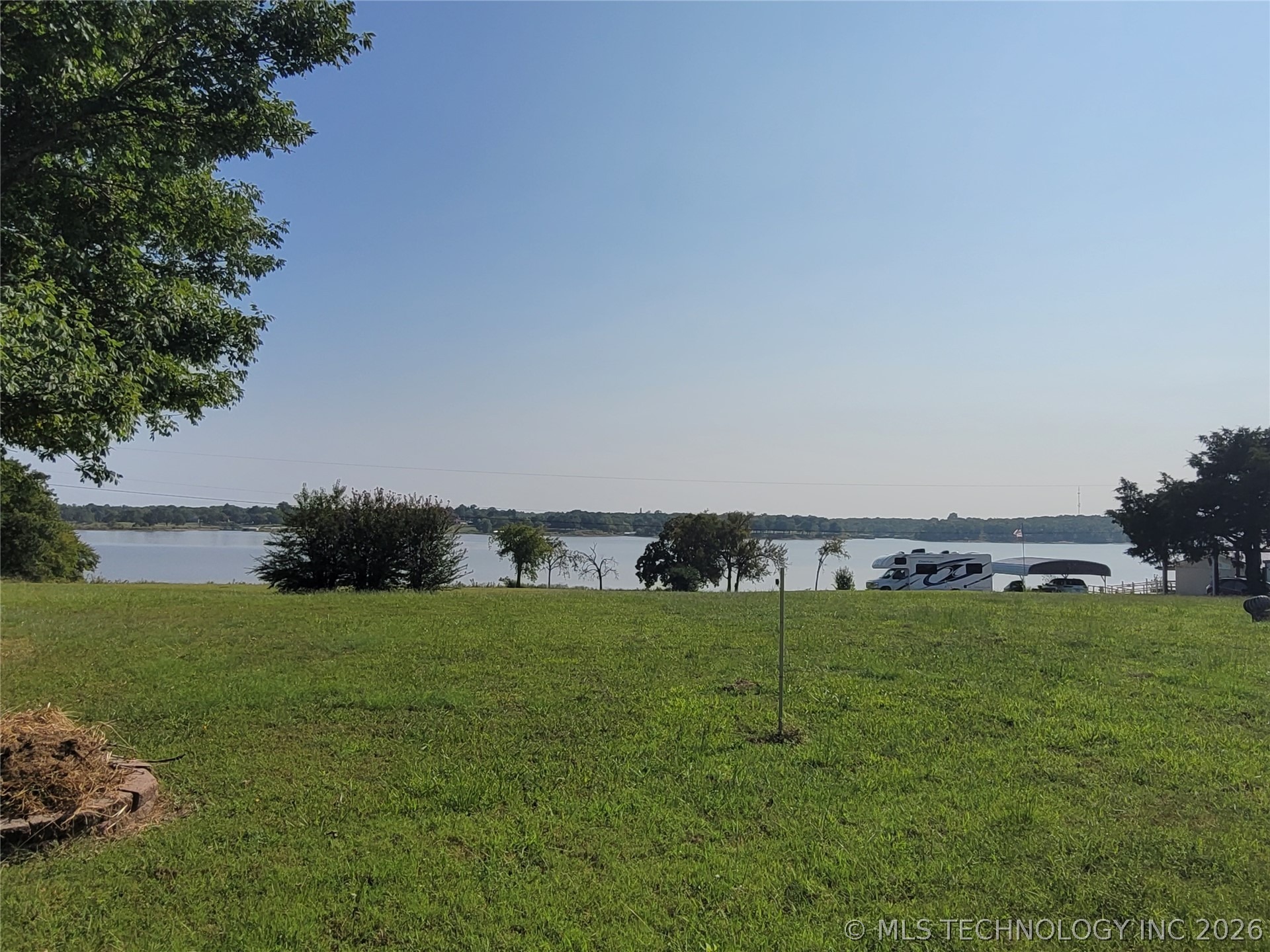 4144 Rd, Council Hill, OK 74428 #1