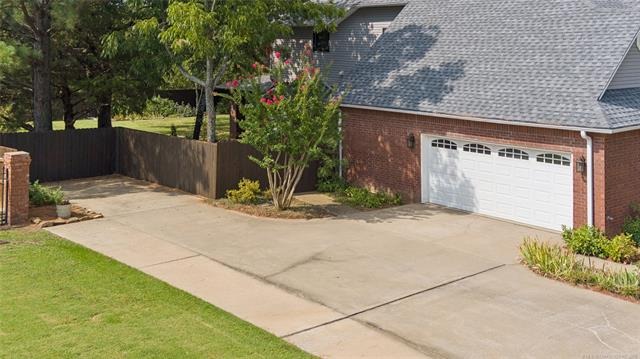 Timber Ln, Mcalester, OK 74501 #1