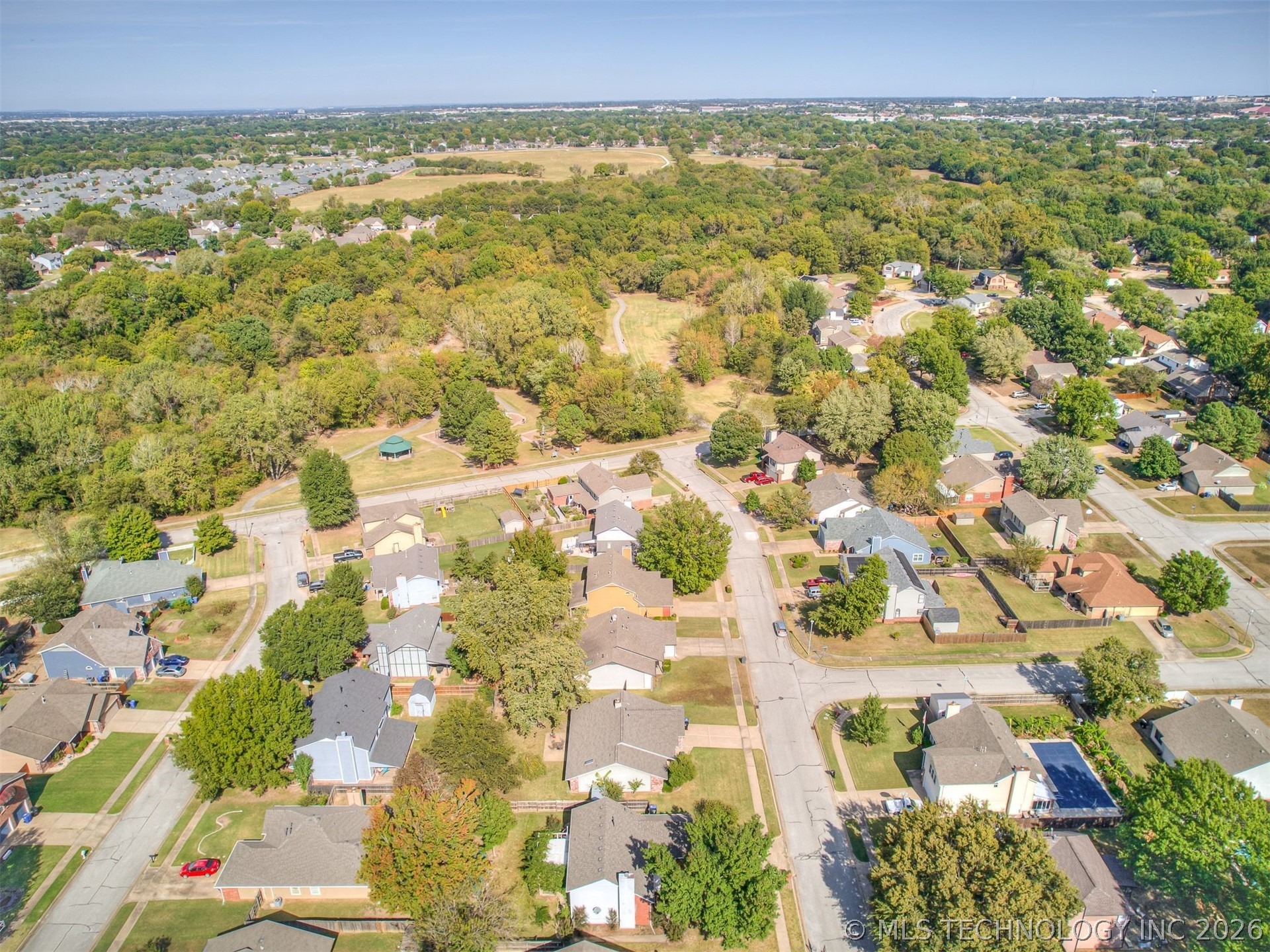 Gardenia Ave, Broken Arrow, OK 74012