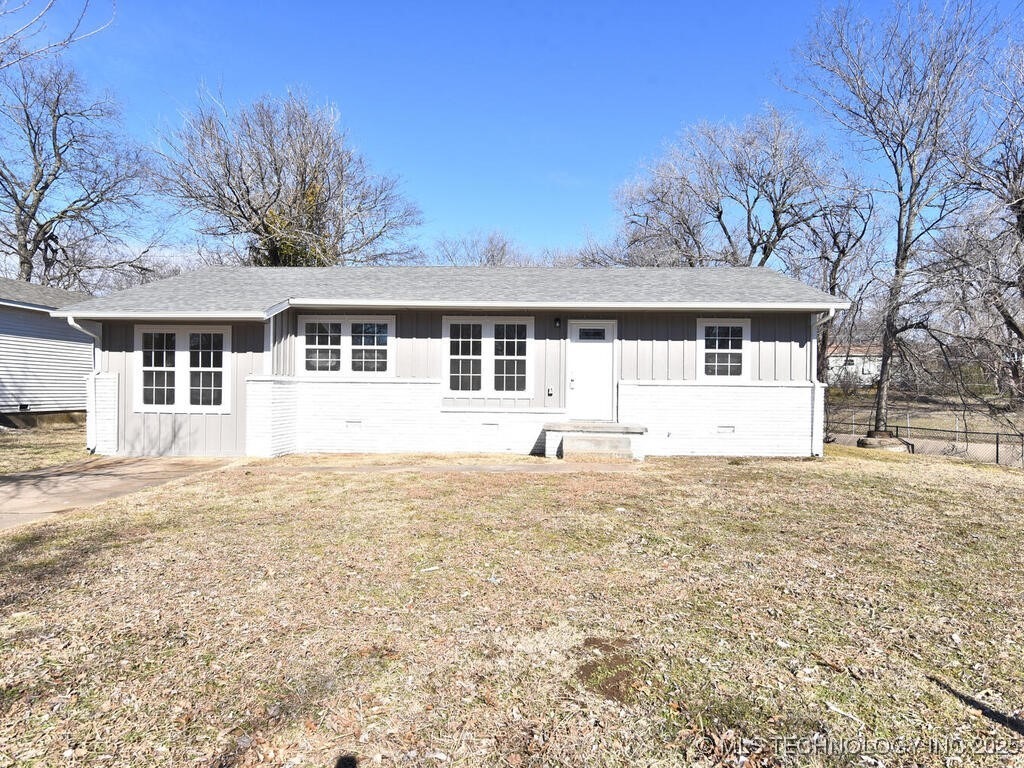 51st Pl, Tulsa, OK 74126