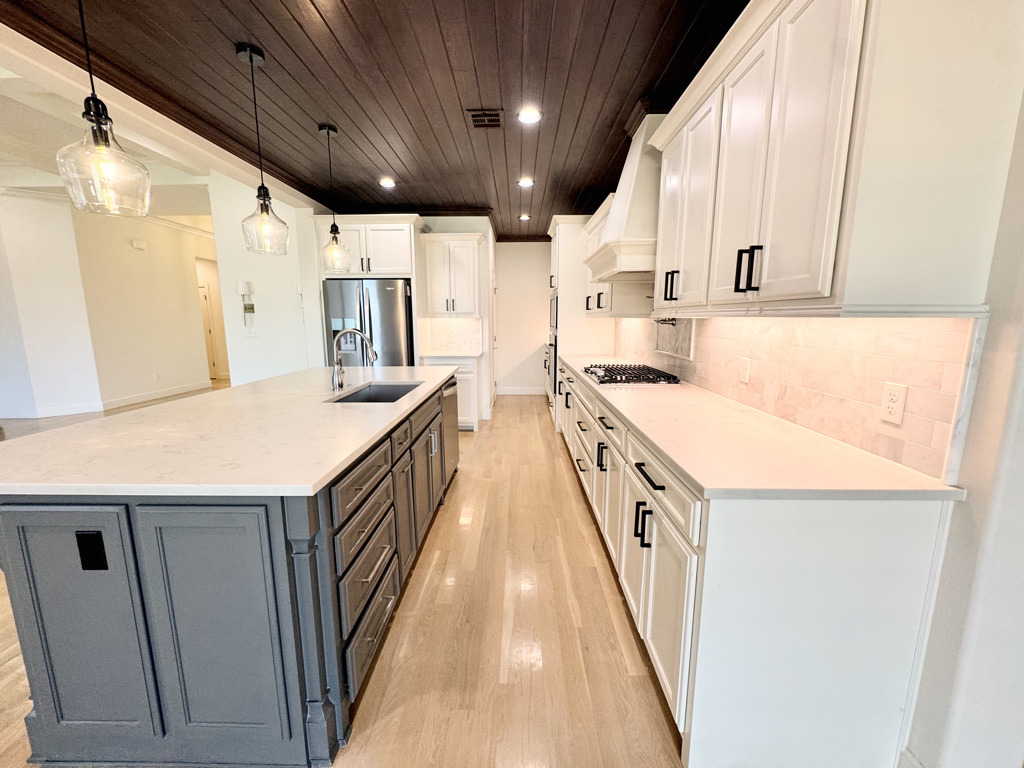 Indianwood Ave, Broken Arrow, OK 74011 #1