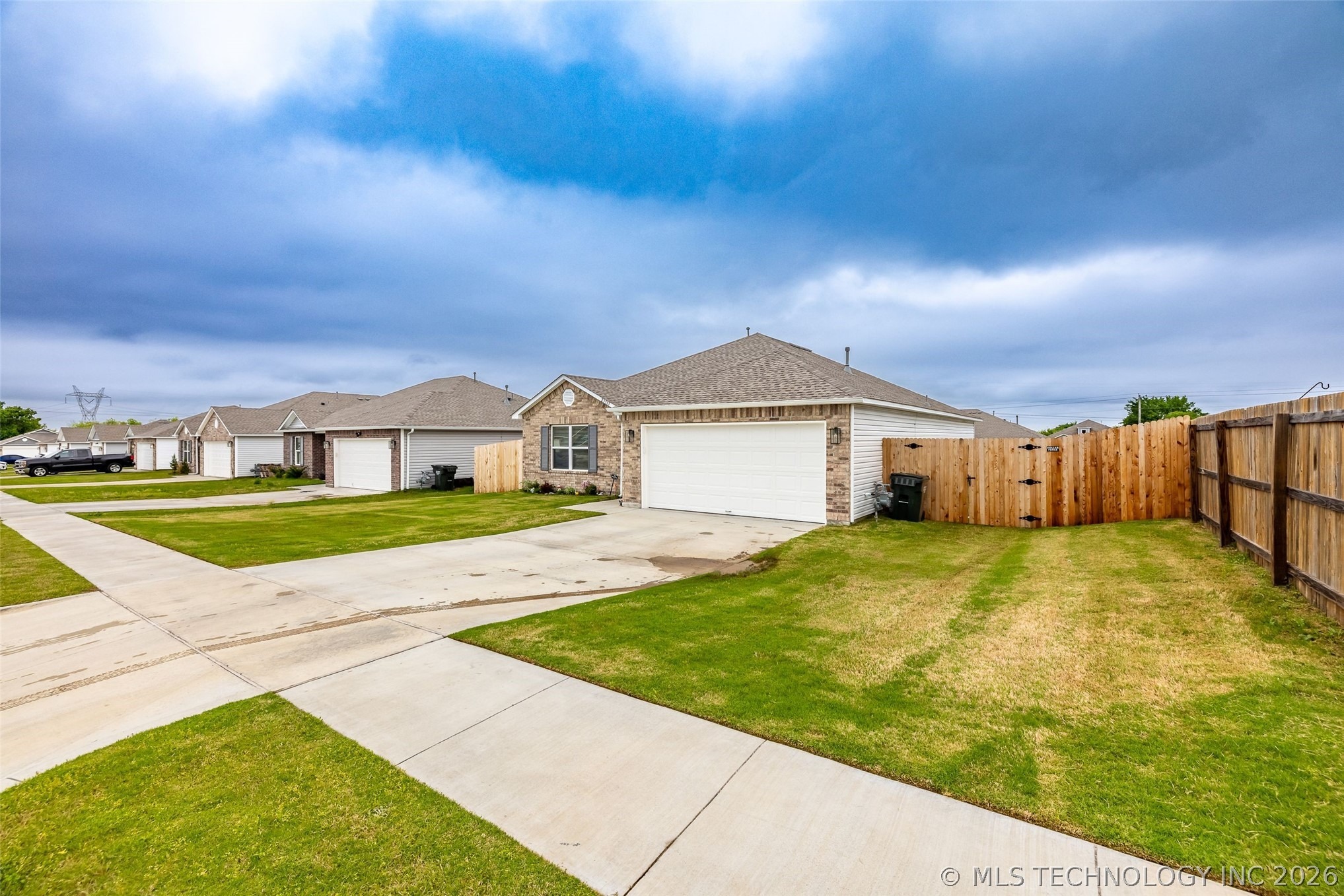114th St, Broken Arrow, OK 74014 #1