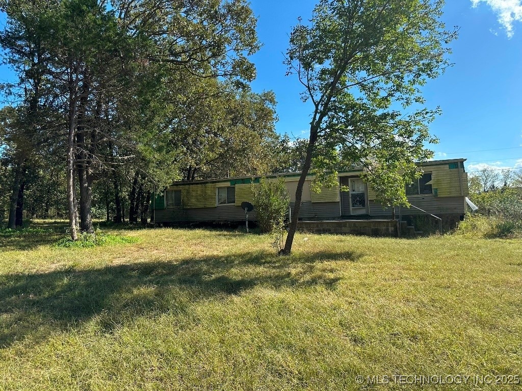 Water Wagon Pass, Osage, OK 74054 #1