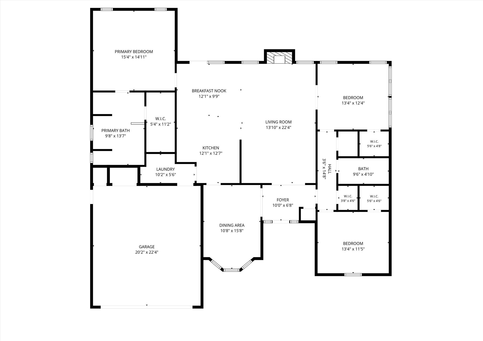 Parkhill Ct, Bartlesville, OK 74006