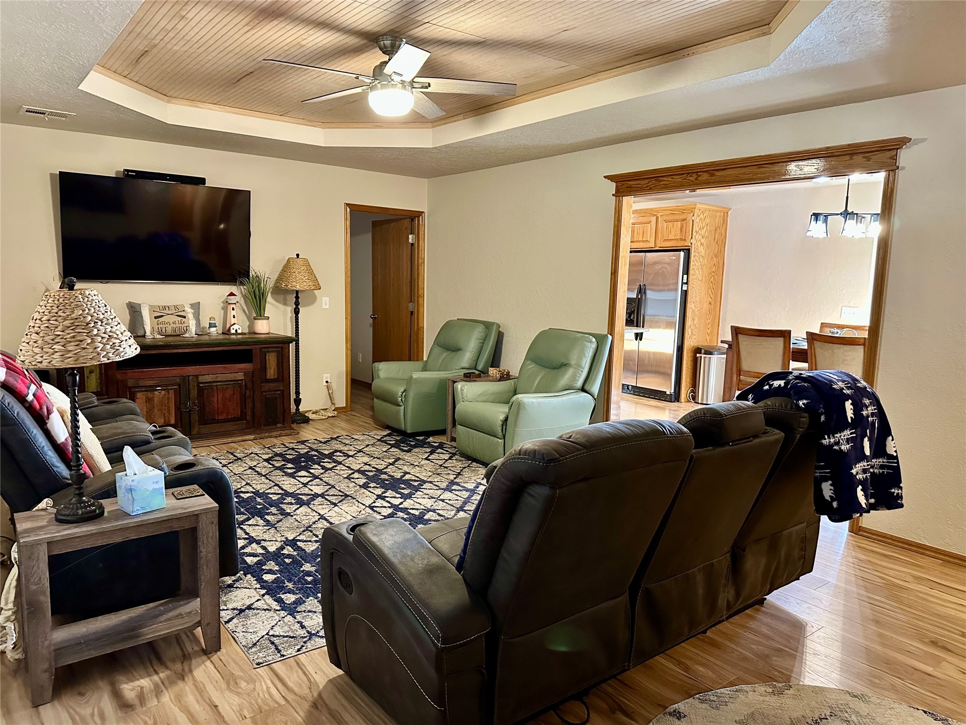 Sioux Dr, Sulphur, OK 73086 #1