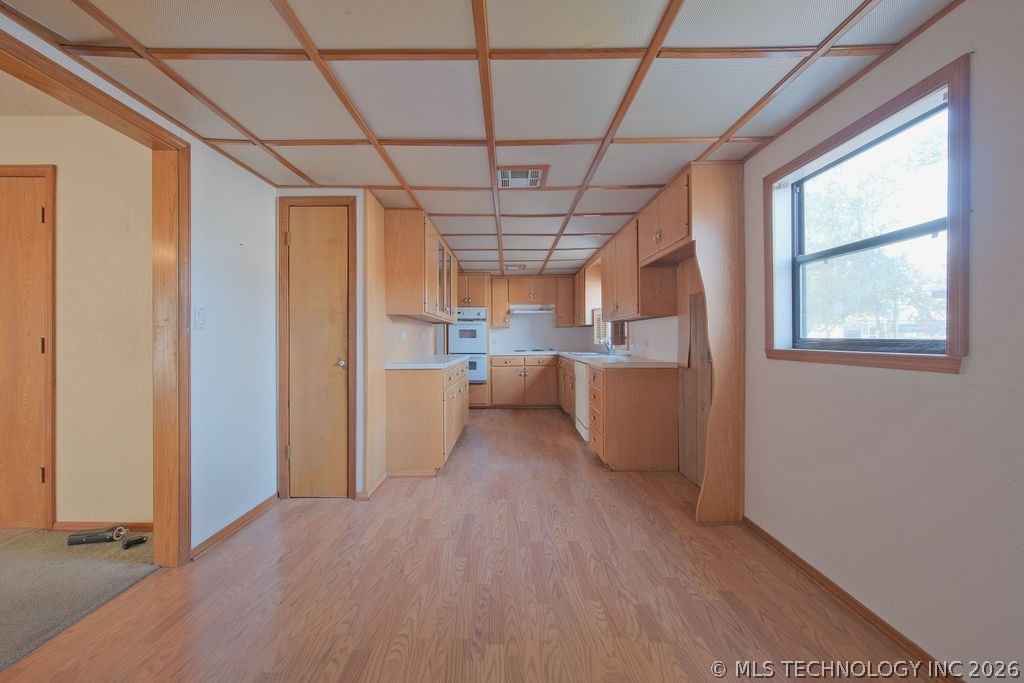 Main St, Stigler, OK 74462