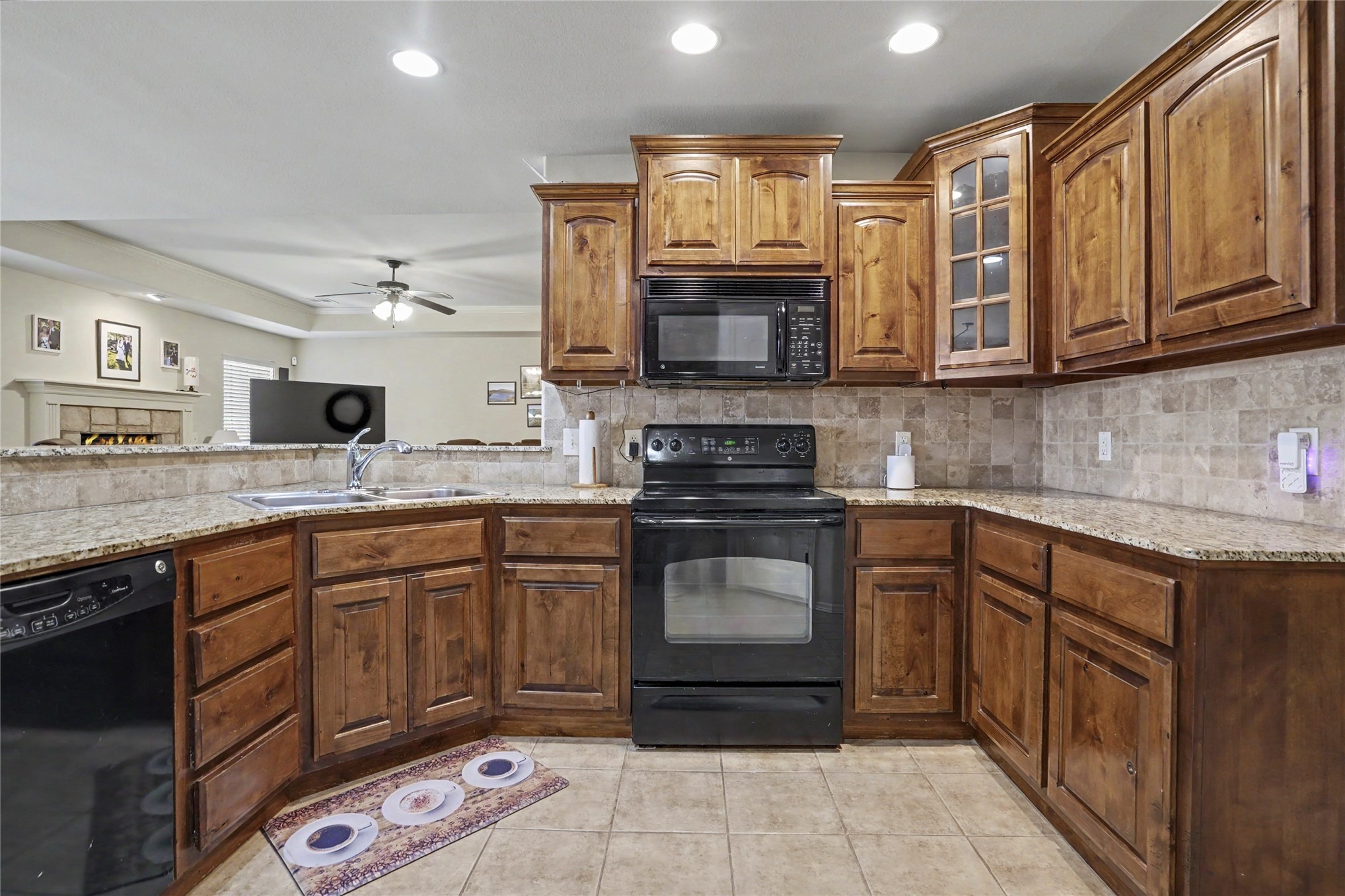 Date St, Jenks, OK 74037