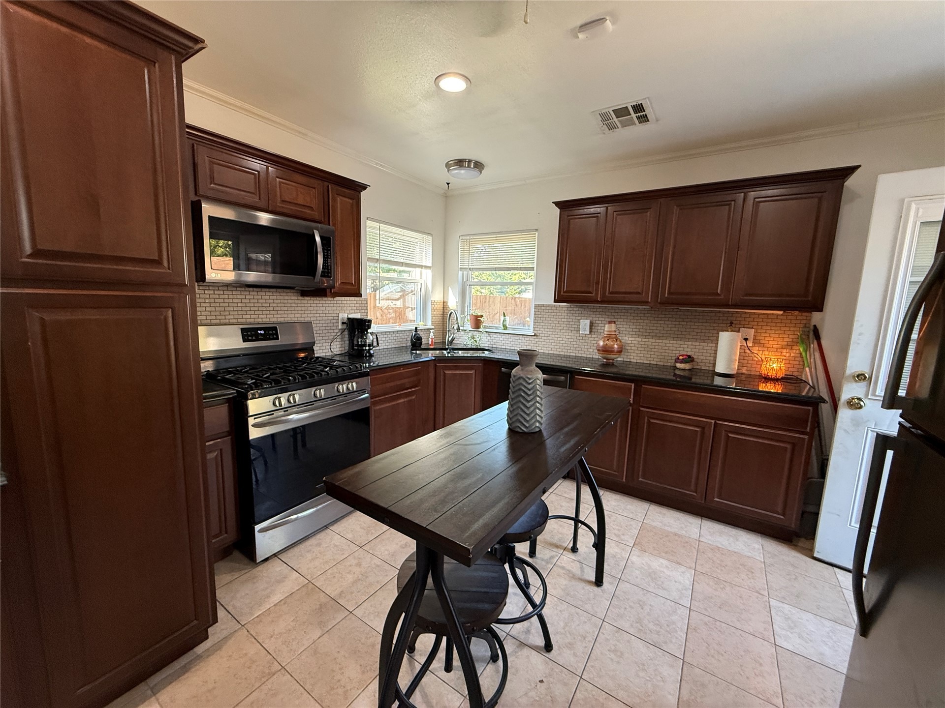 Boston Ave, Tulsa, OK 74106