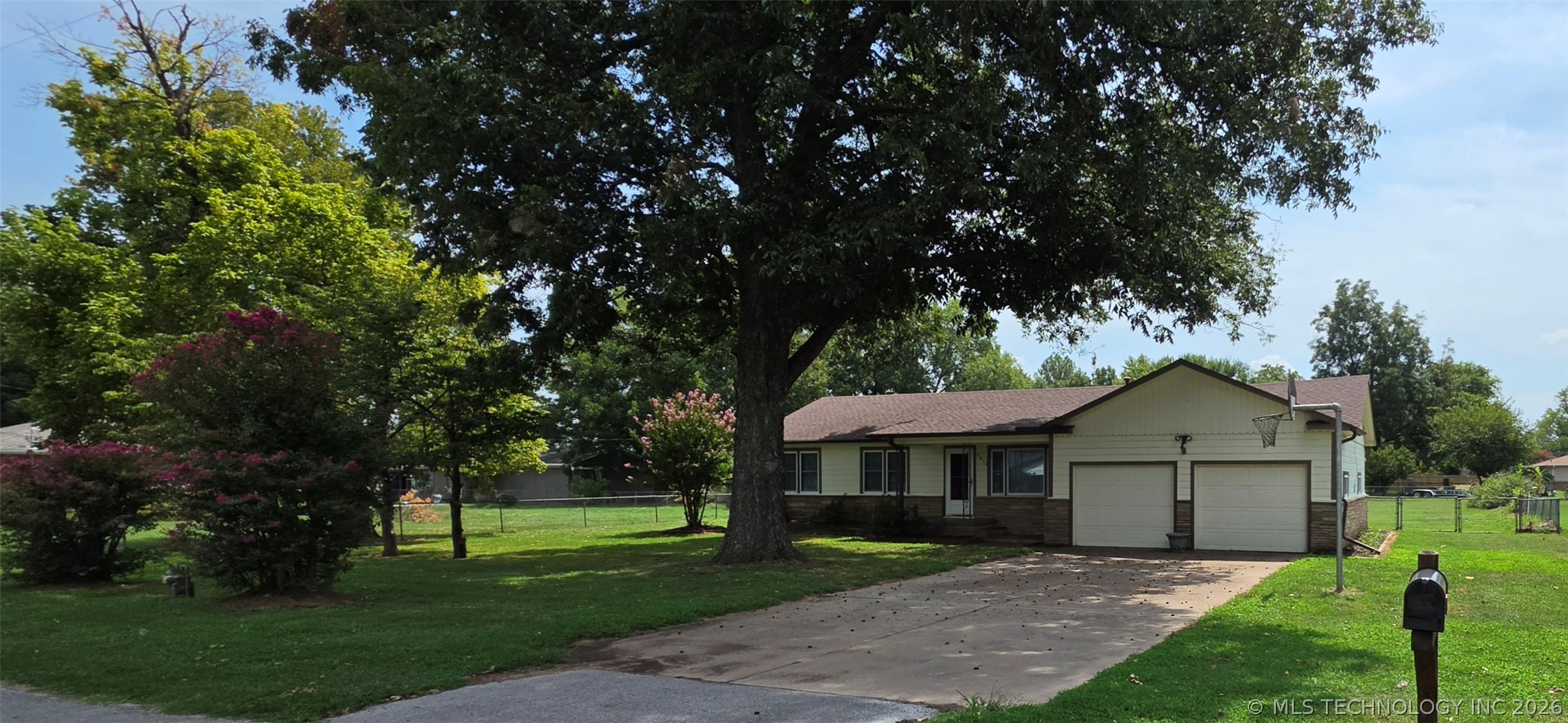 129th St, Bixby, OK 74008