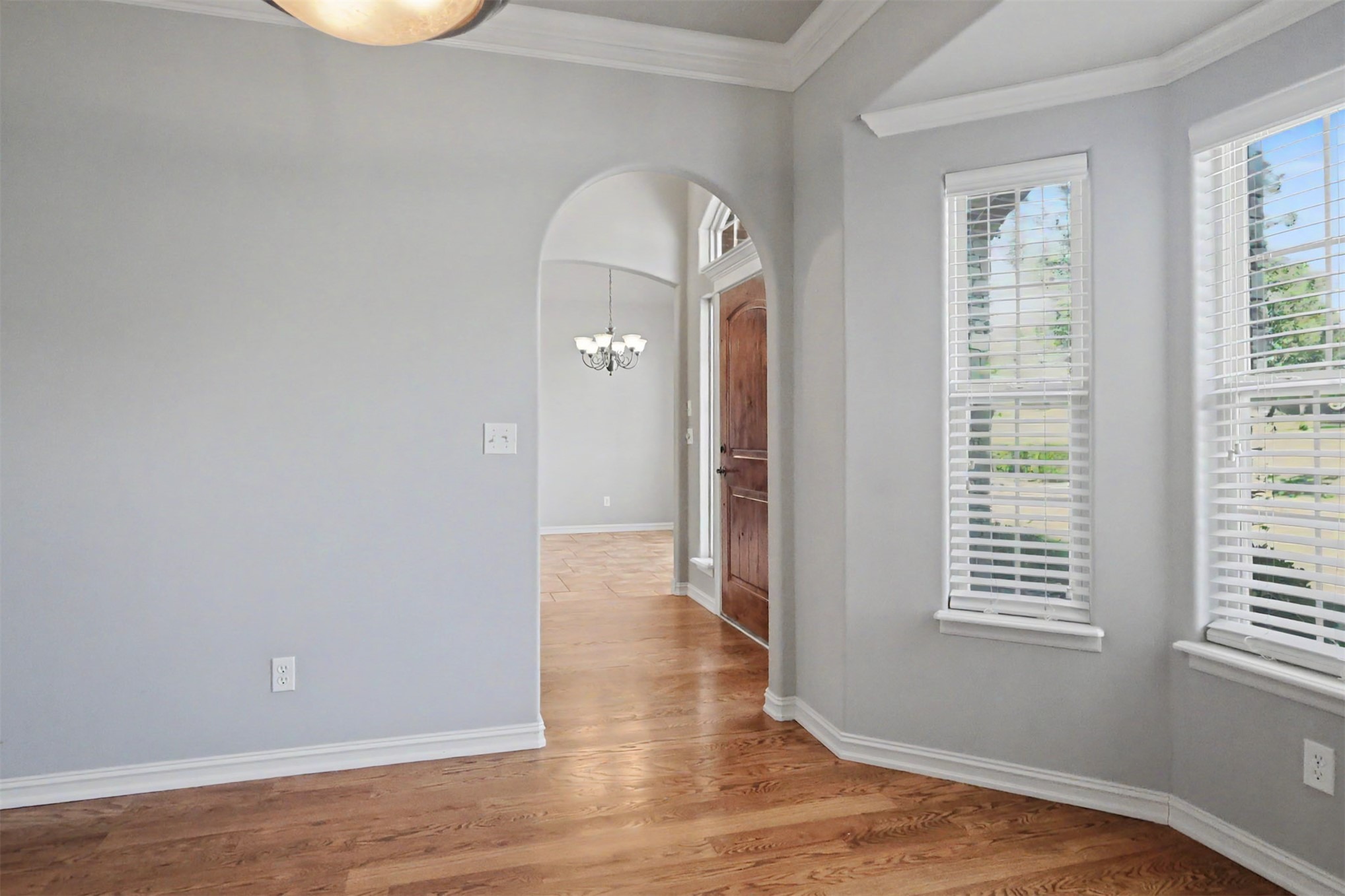 Tallchief Ave, Skiatook, OK 74070 #1