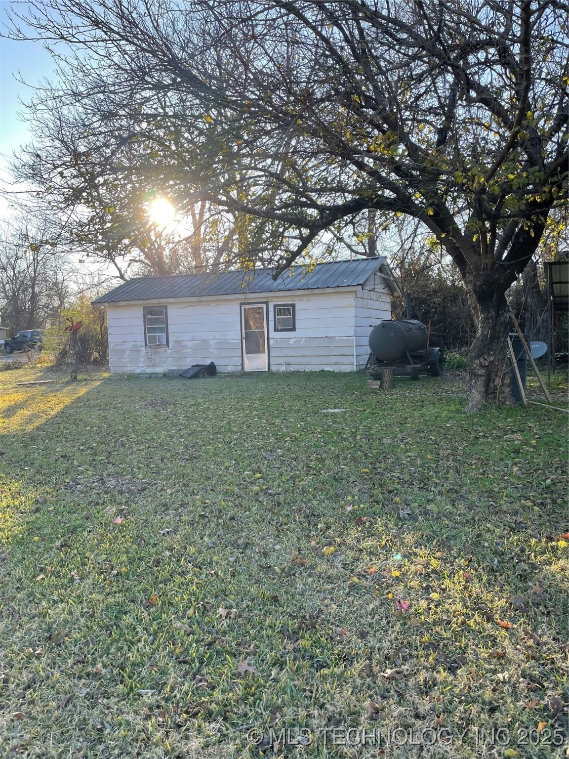 Grand Ave, Durant, OK 74701 #1