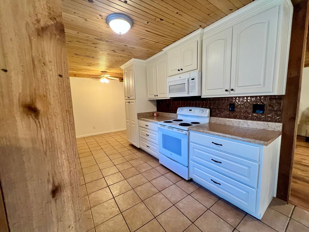 B St, Antlers, OK 74523 #1
