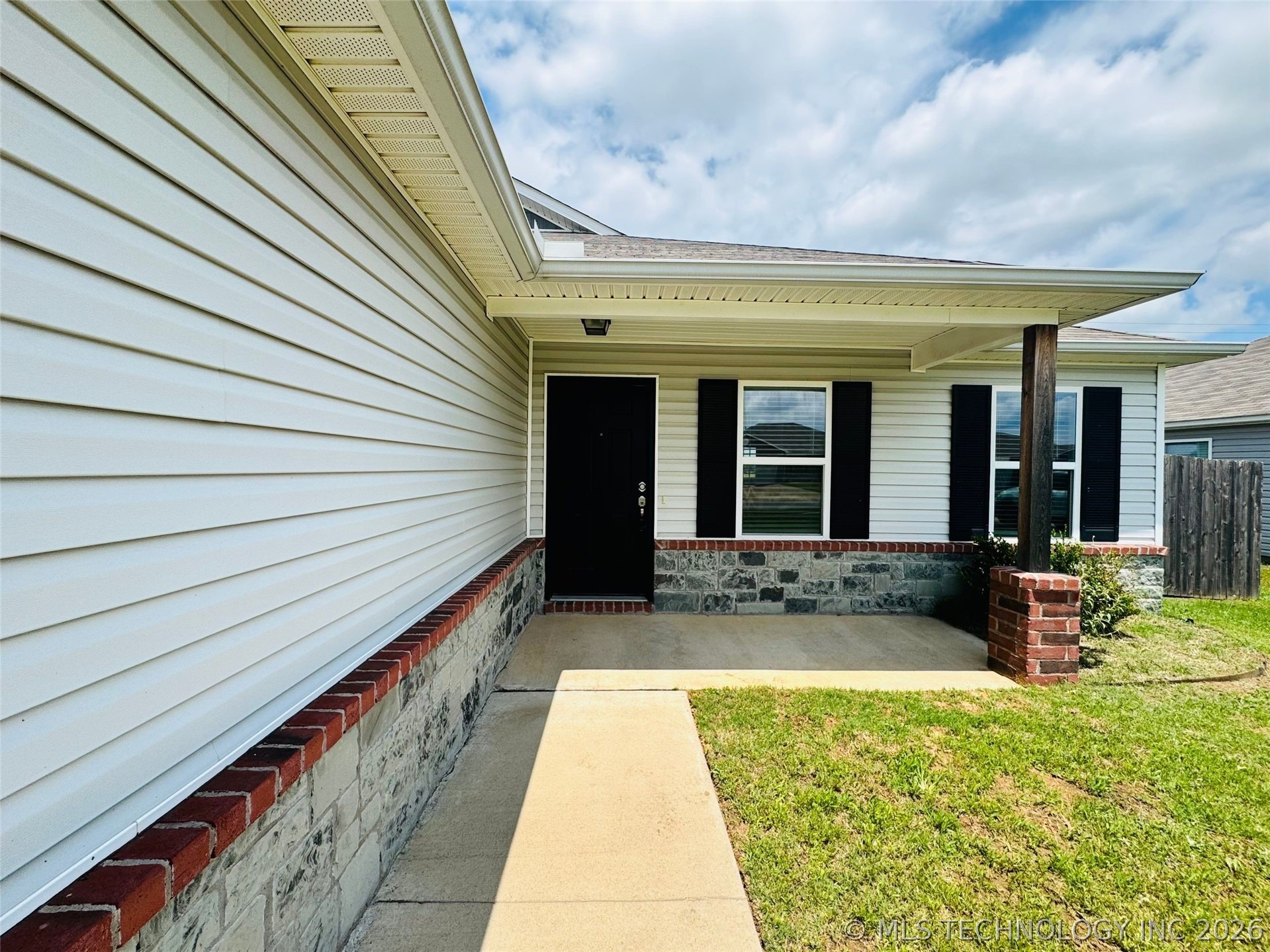 113th St, Broken Arrow, OK 74014 #1