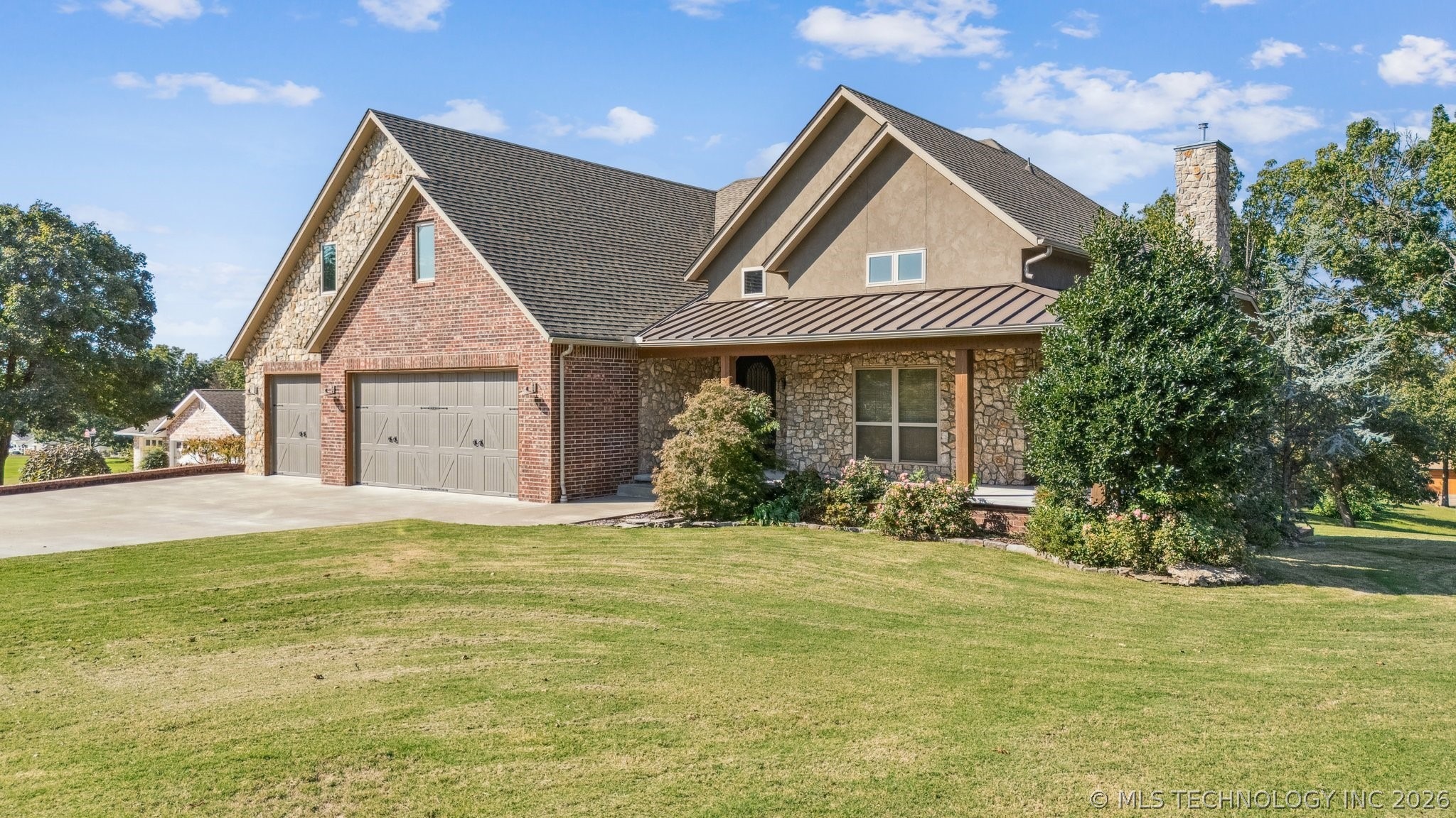 Eagleview , Pryor, OK 74361 #1