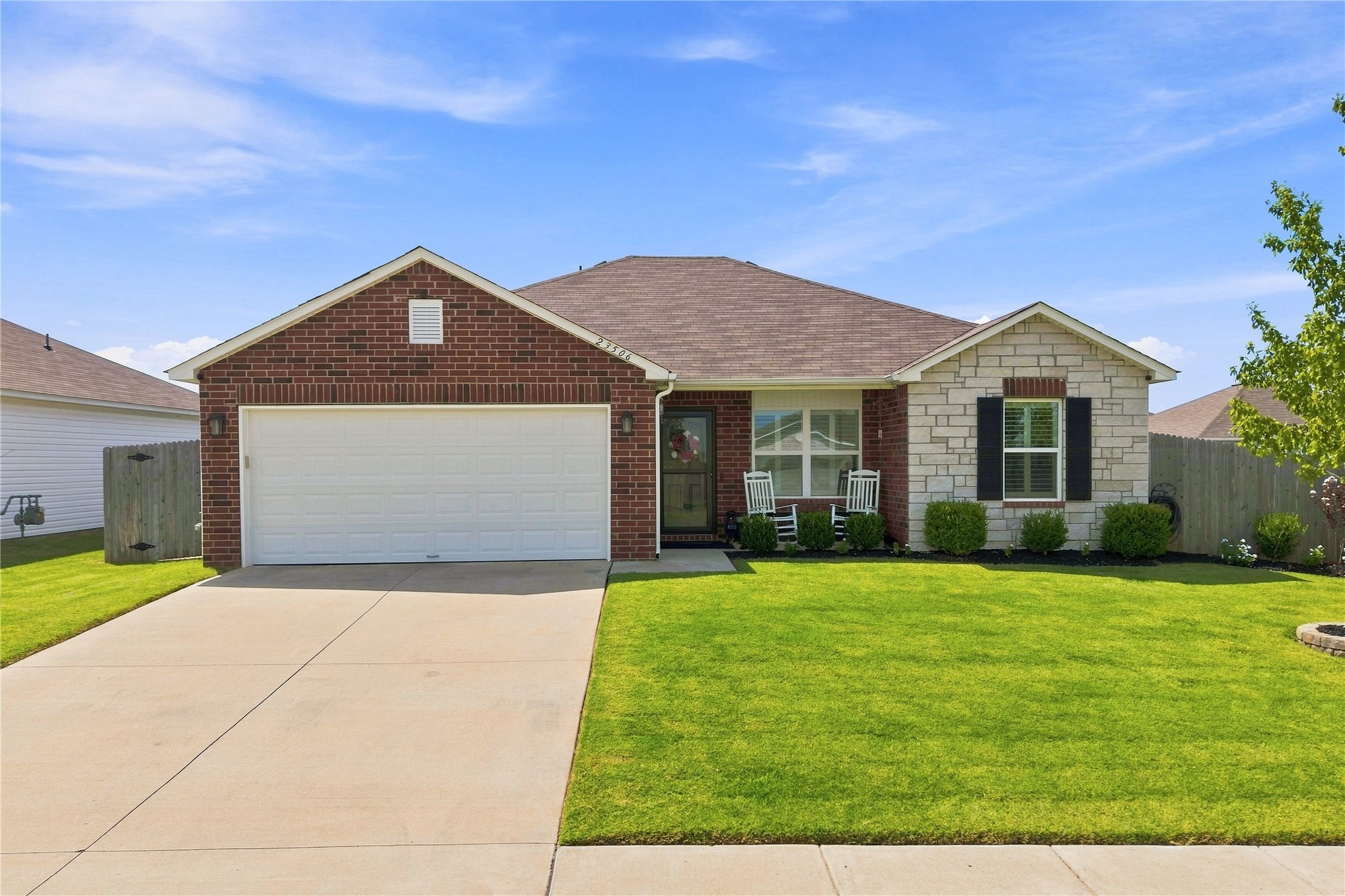 113th St, Broken Arrow, OK 74014
