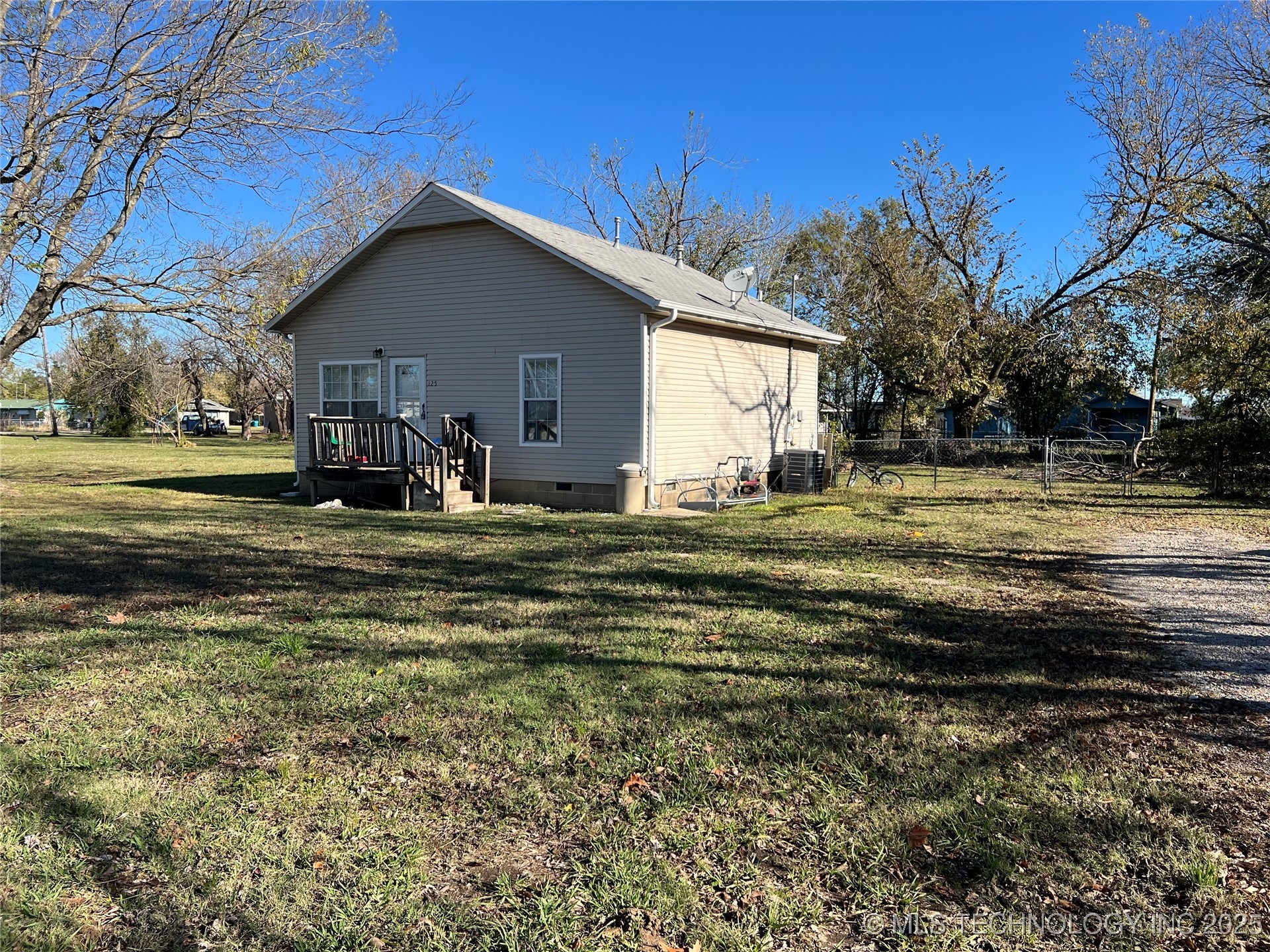 C St, Inola, OK 74036