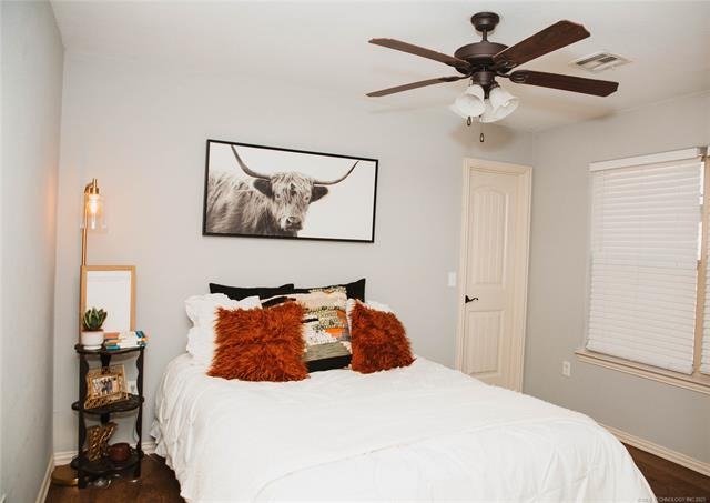 Annas Way, Durant, OK 74701