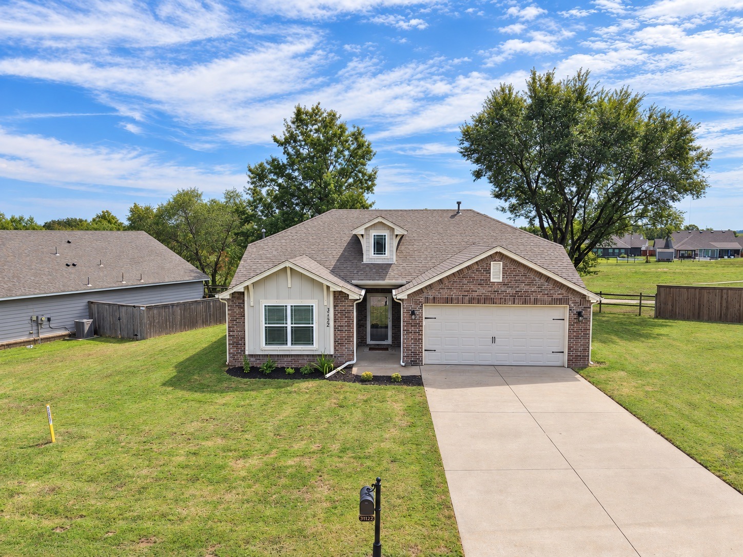 64th St, Broken Arrow, OK 74014