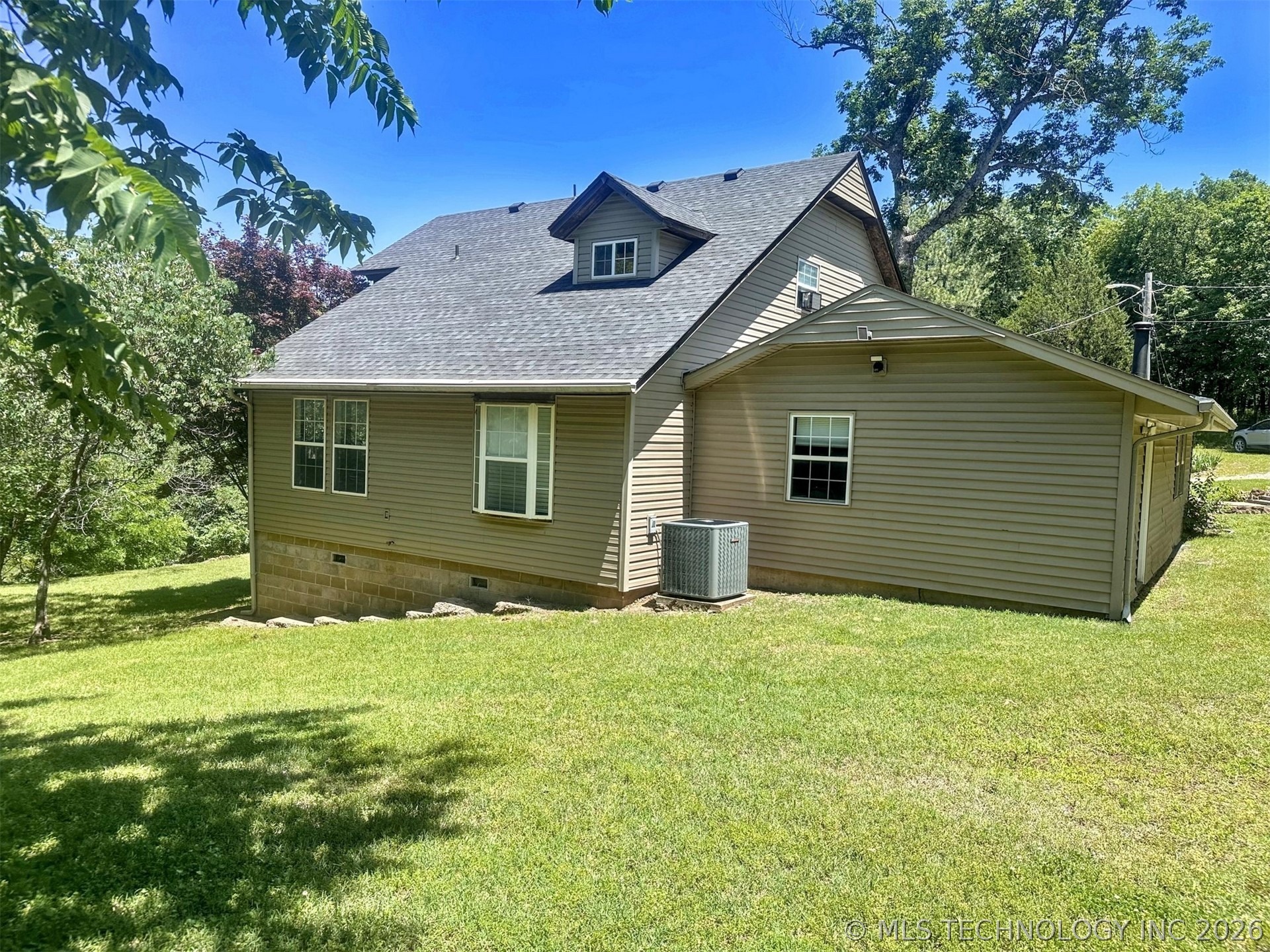 Southern Ave, Hulbert, OK 74441 #1