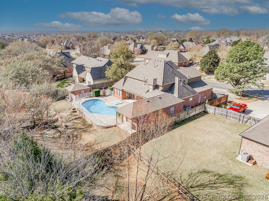 139th East Ave, Owasso, OK 74055