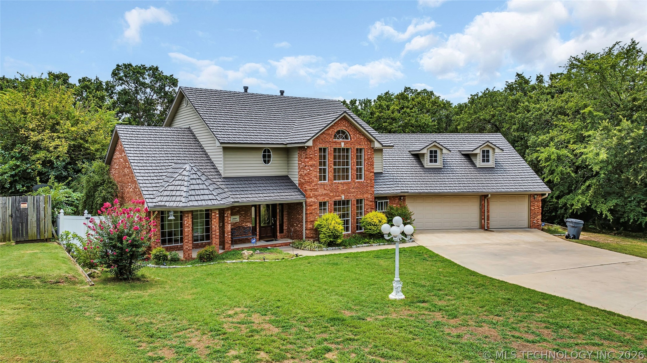 Ridgeway St, Ardmore, OK 73401