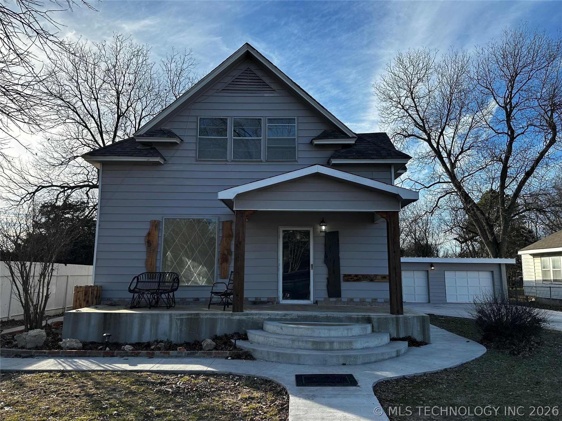 Main St, Wetumka, OK 74883