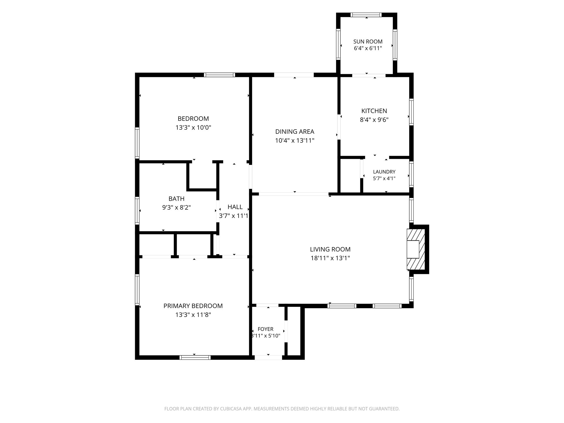 Grand St, Grove, OK 74344 #1