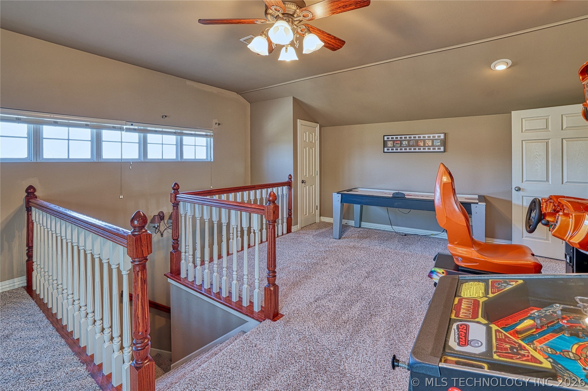 River Oaks , Mcalester, OK 74501