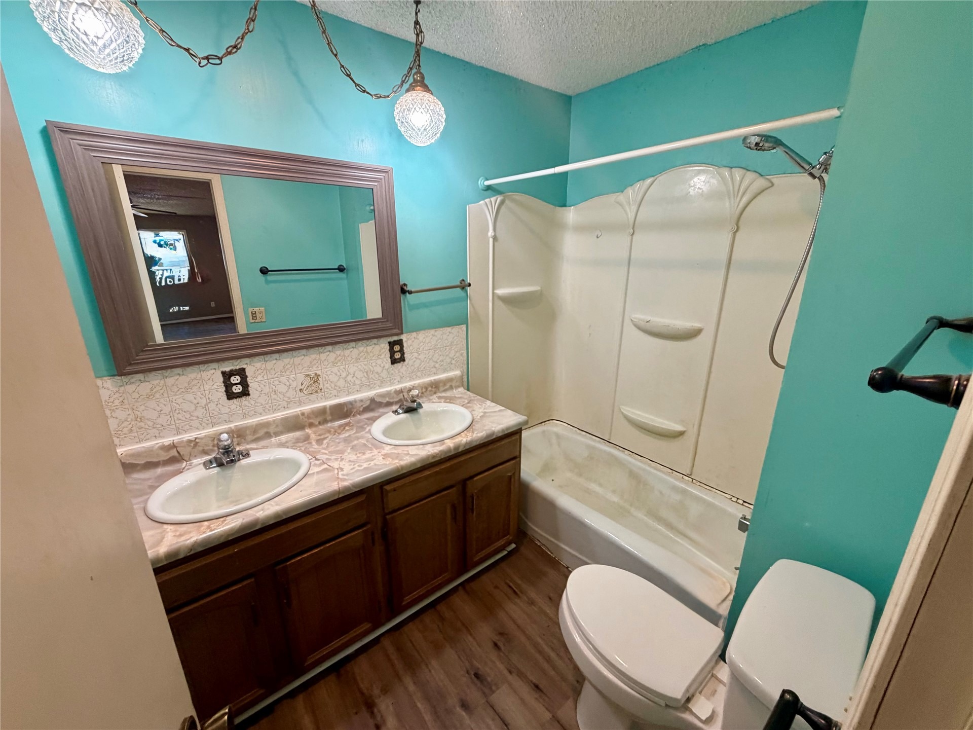 Jules Ave, Cleveland, OK 74020