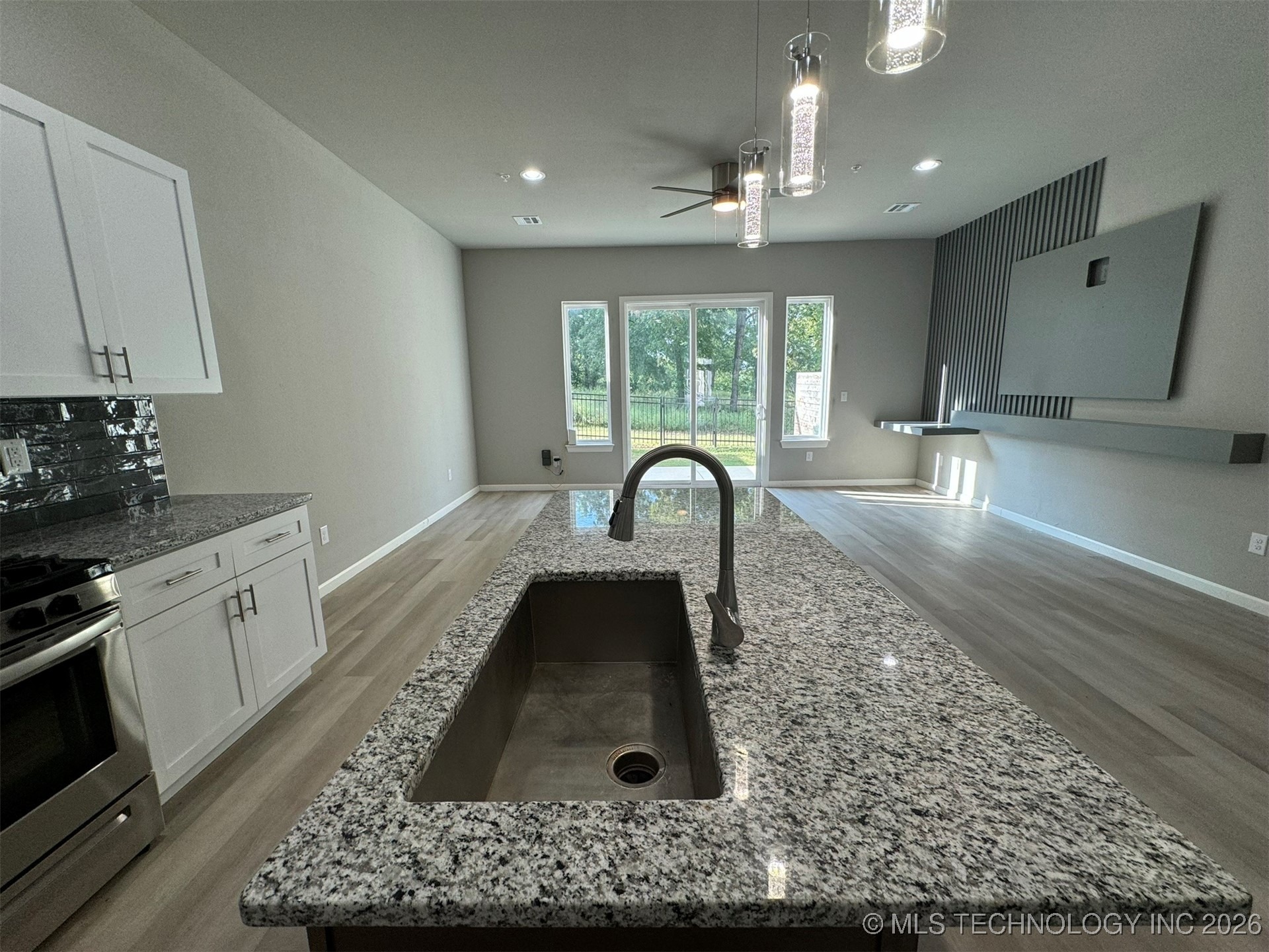 Redbud Ln, Tulsa, OK 74132
