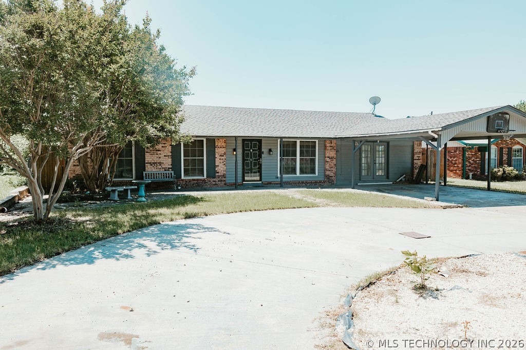 Mason St, Durant, OK 74701 #1