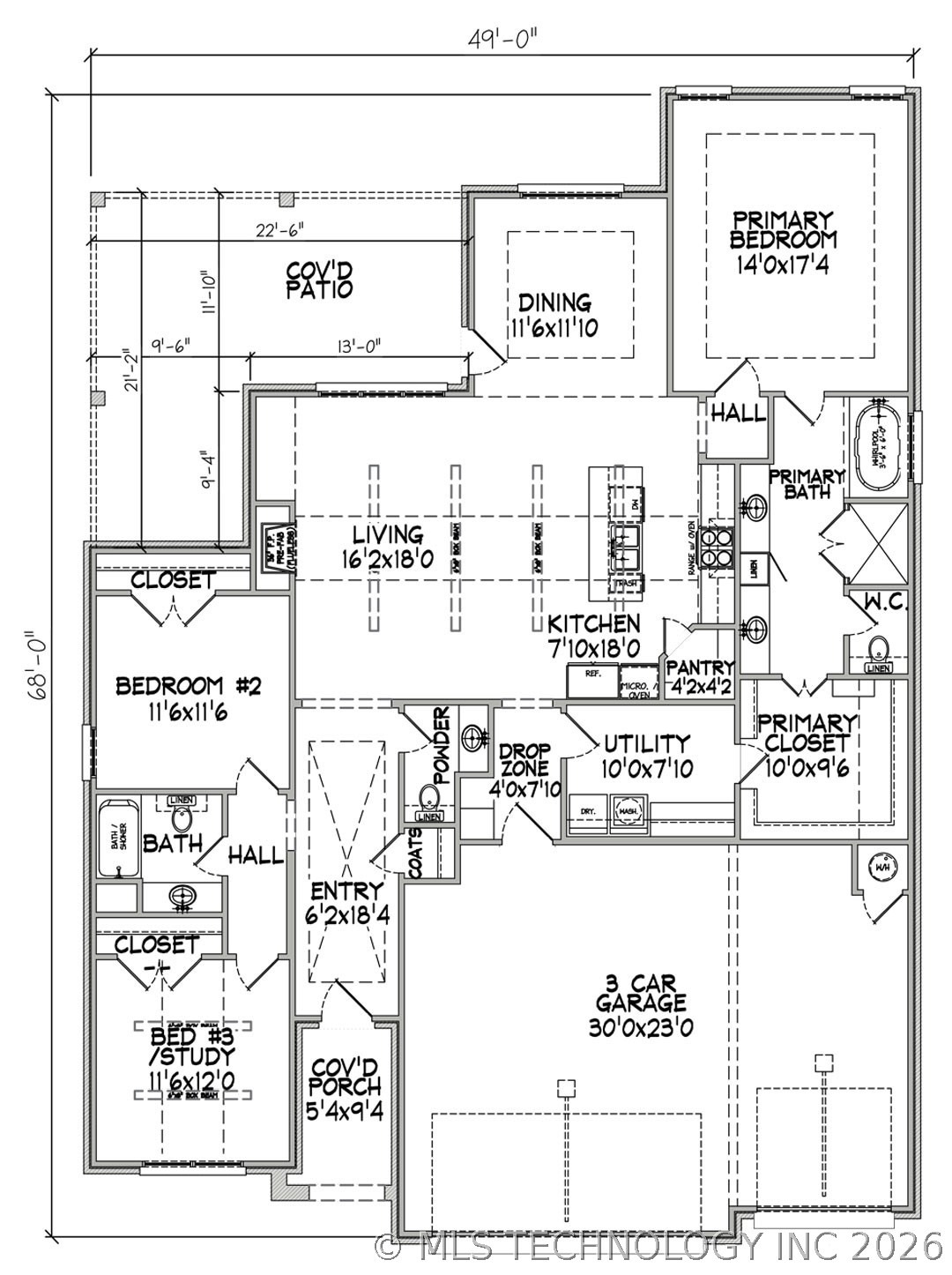 Irvington Ave, Bixby, OK 74008