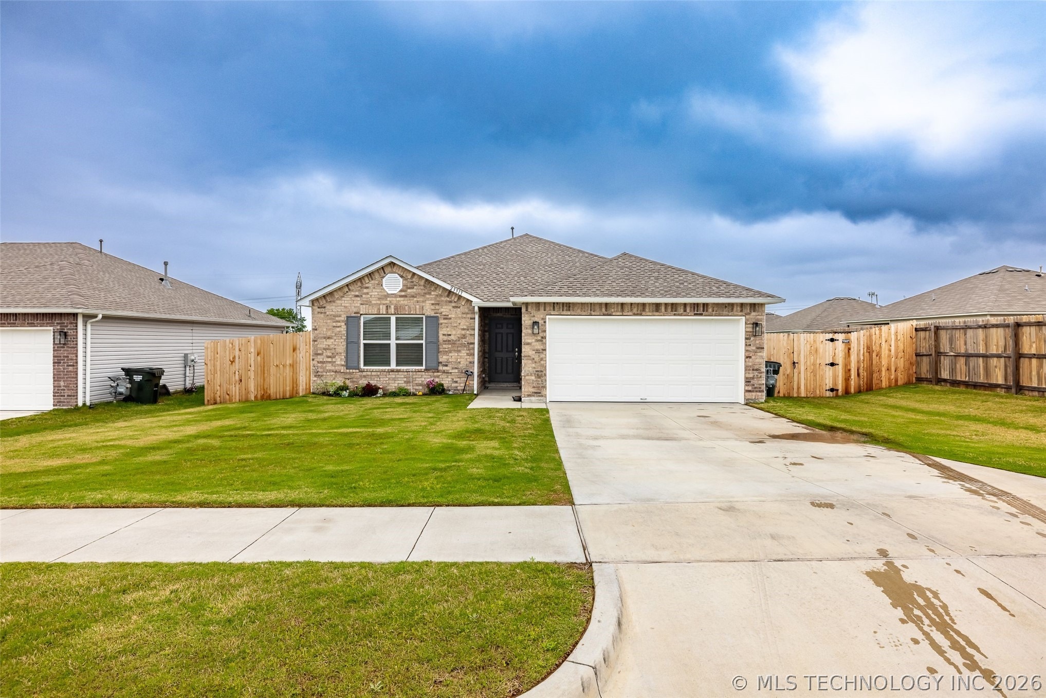 114th St, Broken Arrow, OK 74014