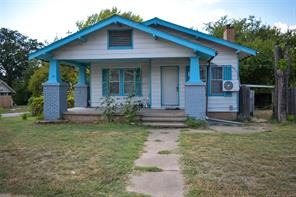 Chestnut St, Bristow, OK 74010