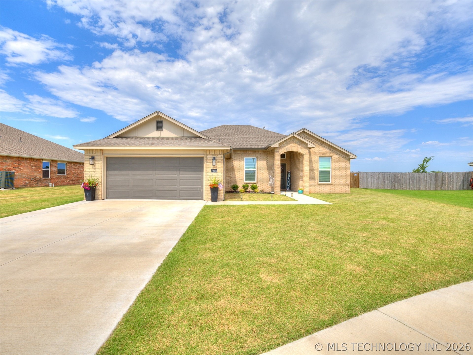Oak St, Glenpool, OK 74033 #1