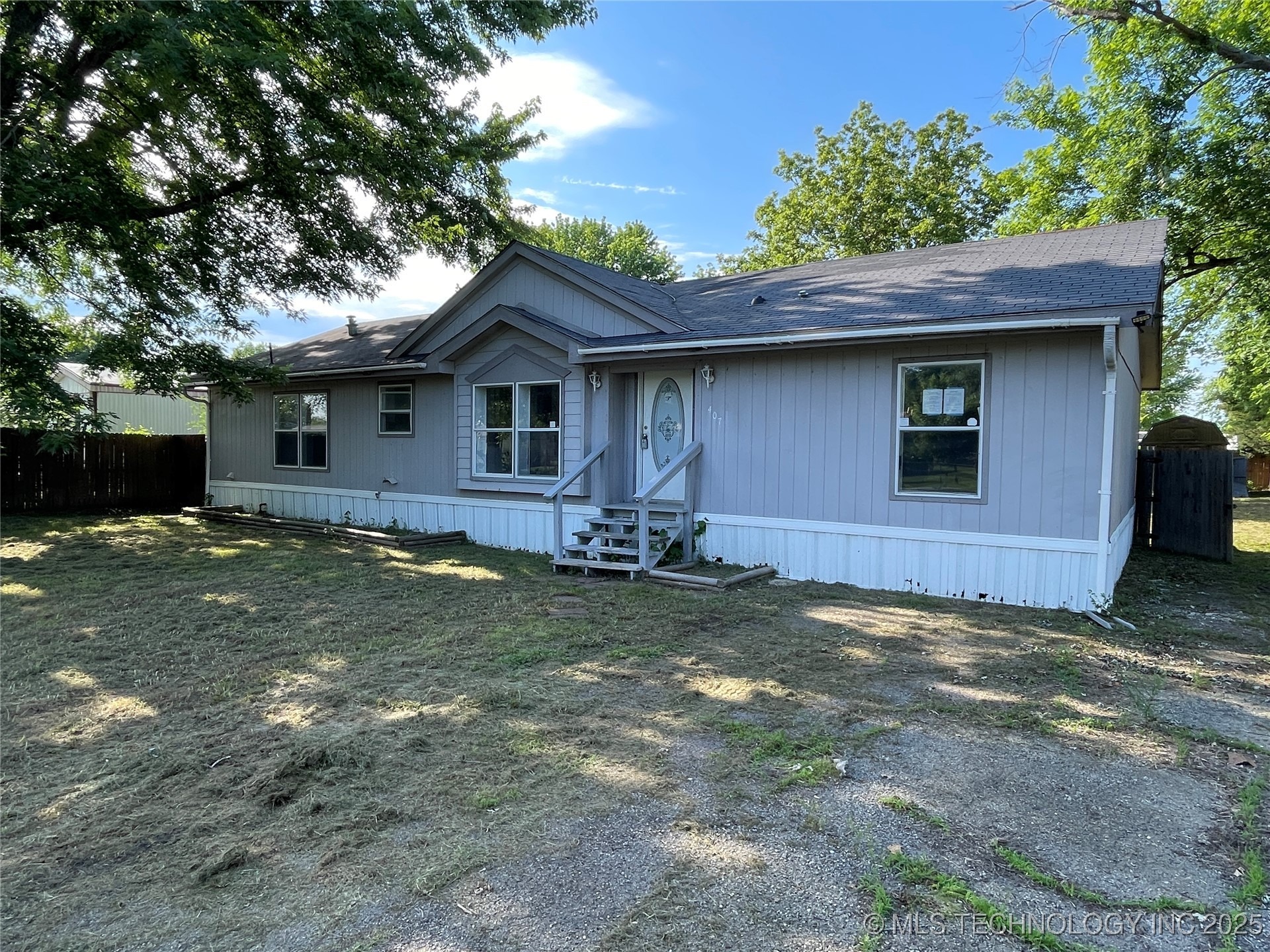 Sheldon , Kellyville, OK 74039